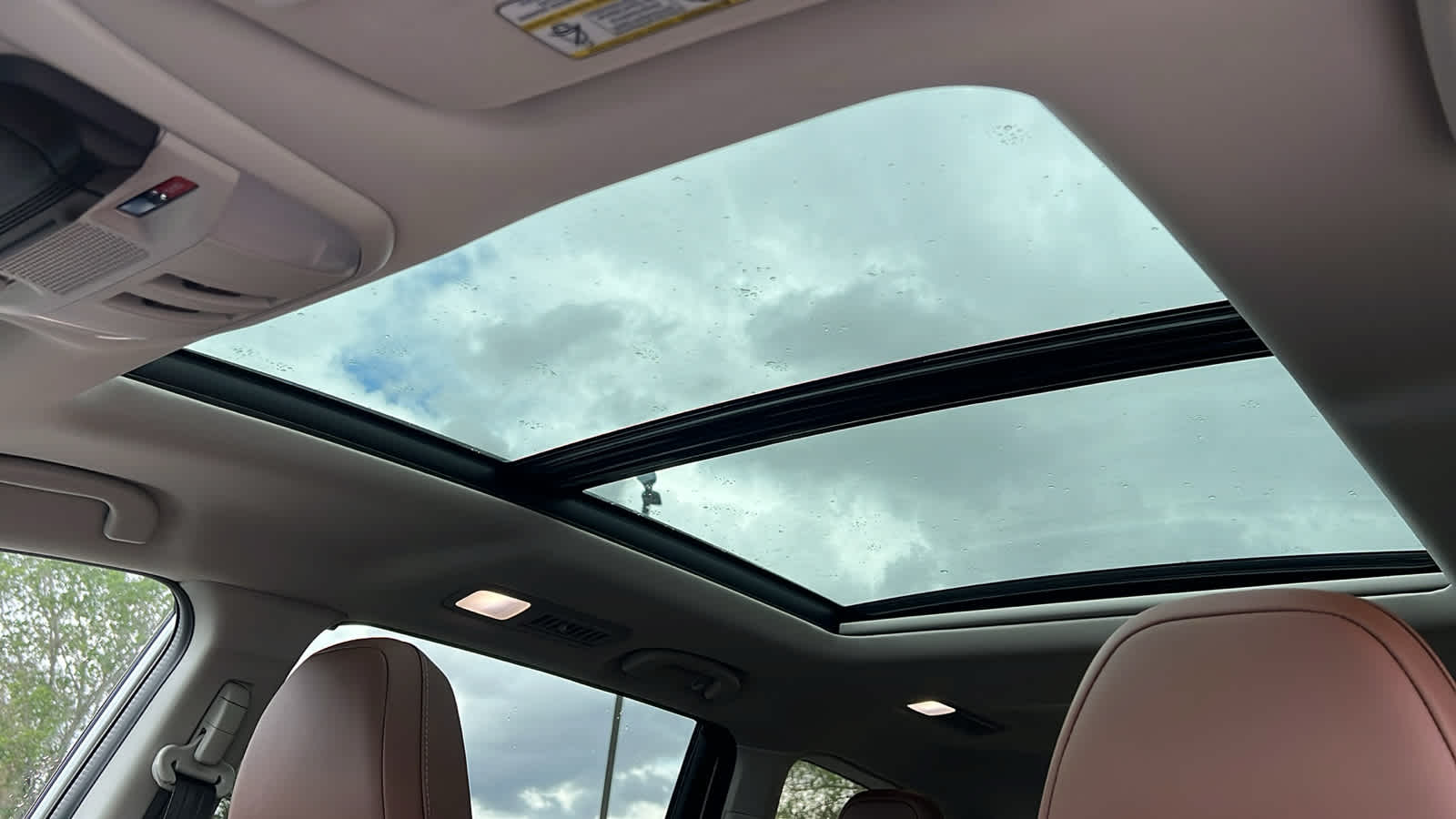 Thumbnail: 2026 Subaru Ascent - 35