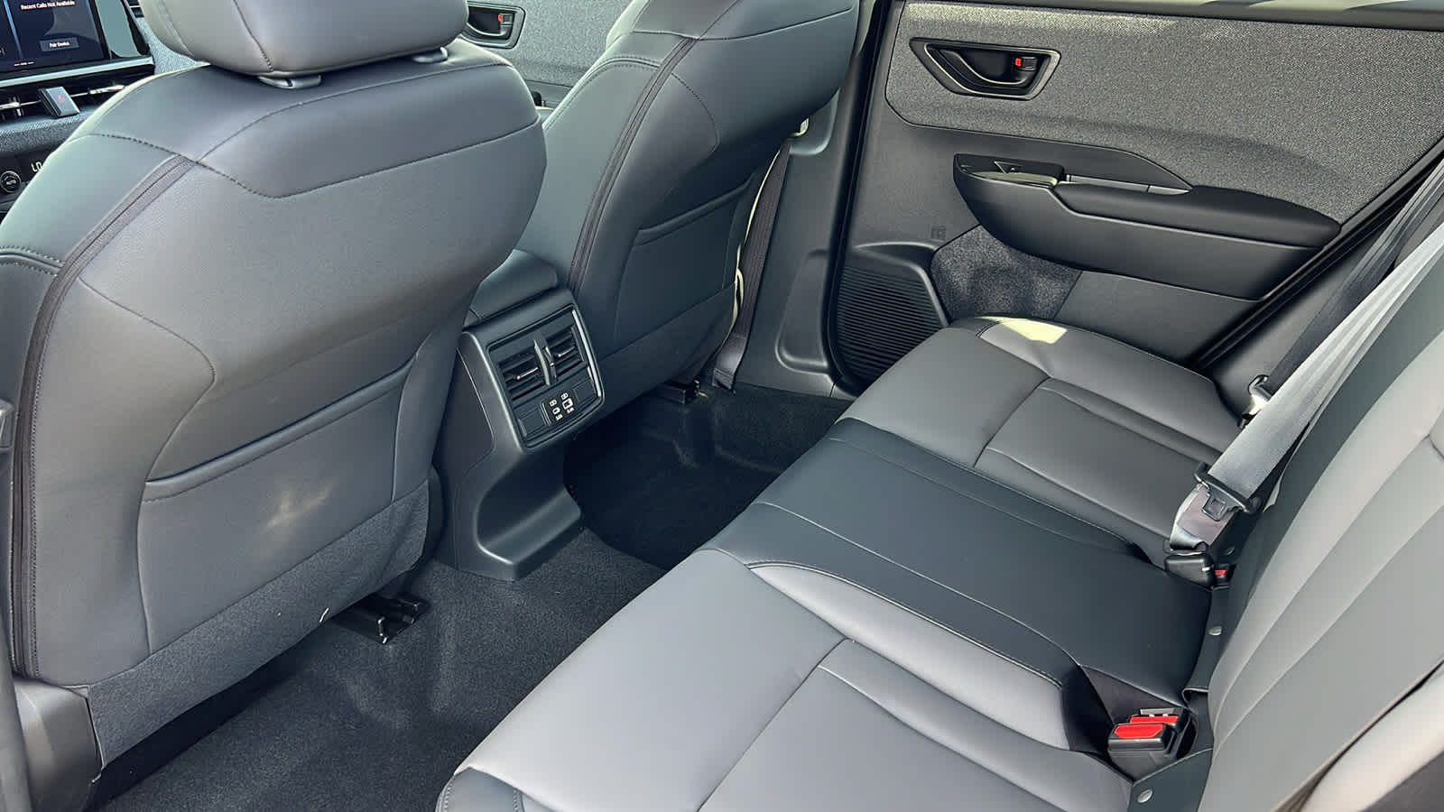 Thumbnail: 2026 Subaru Outback - 24
