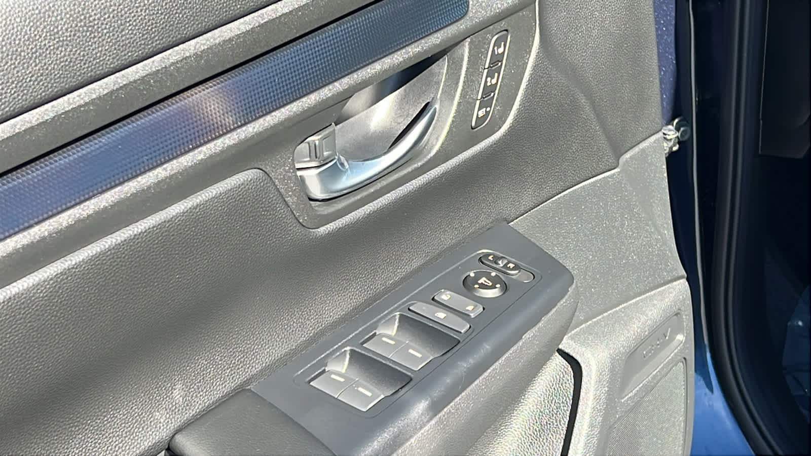 Thumbnail: 2026 Honda CR-V - 22