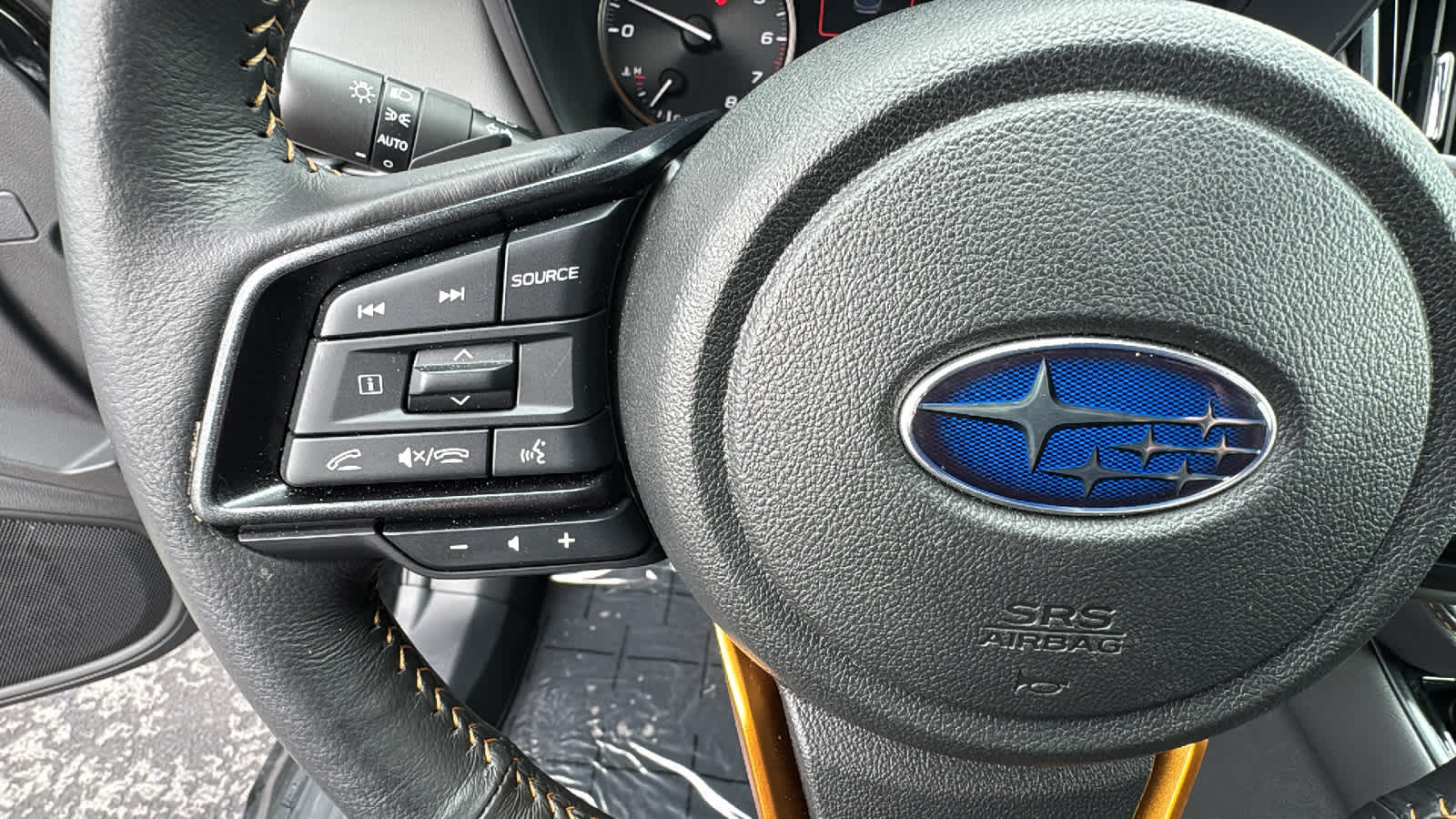 Thumbnail: 2025 Subaru Outback - 20