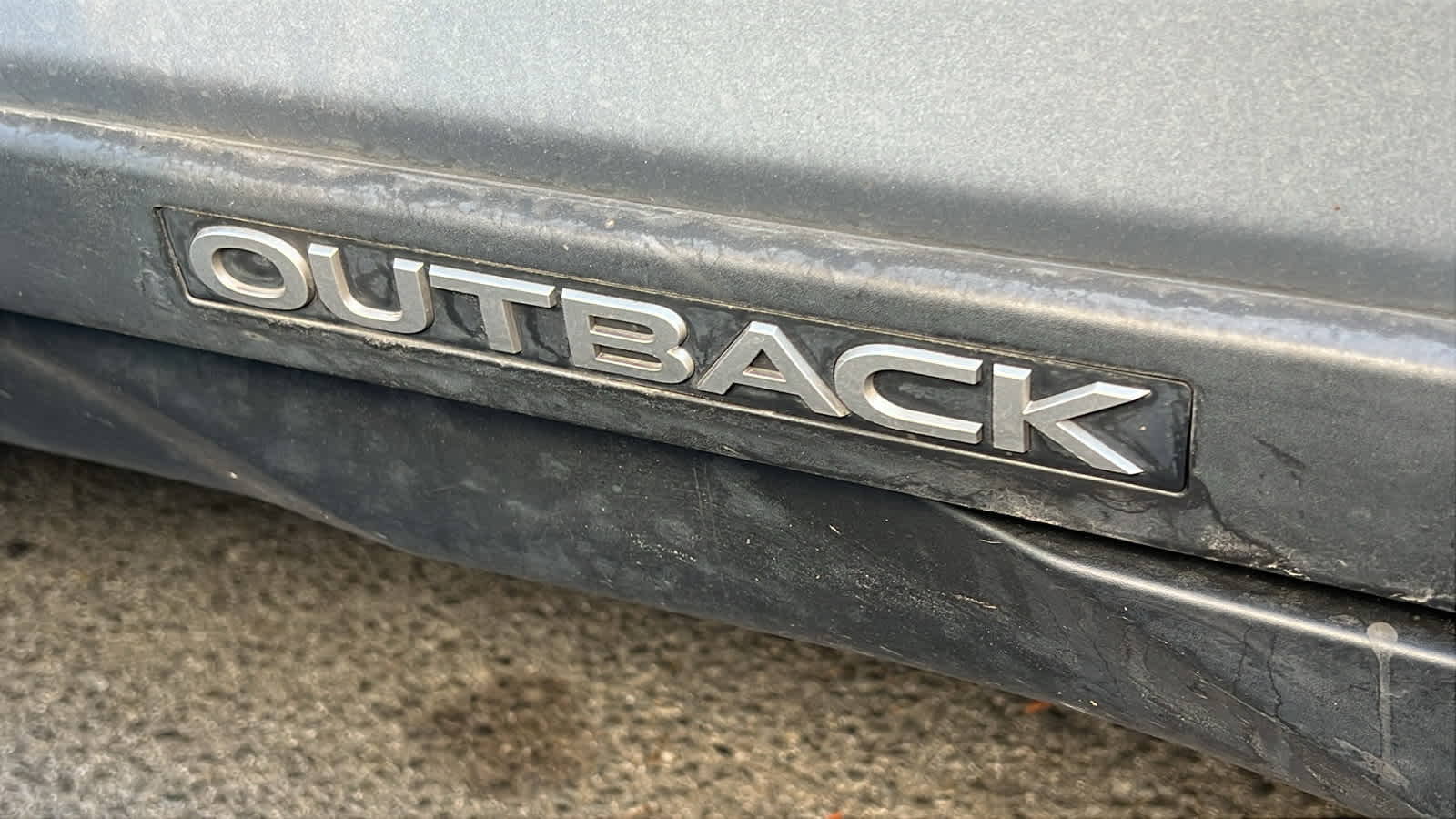 Thumbnail: 2017 Subaru Outback - 7