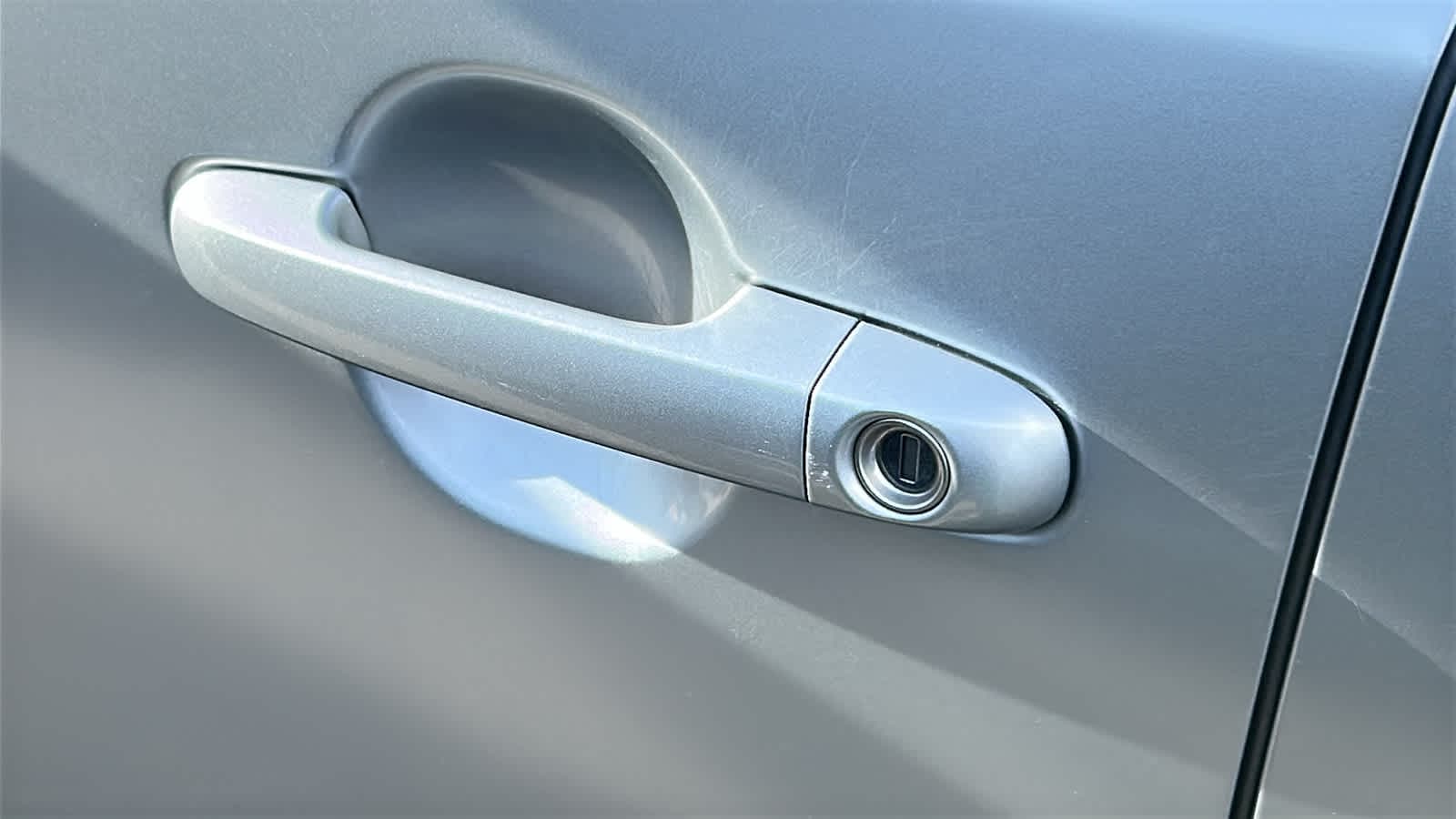 Thumbnail: 2011 Kia Forte - 7