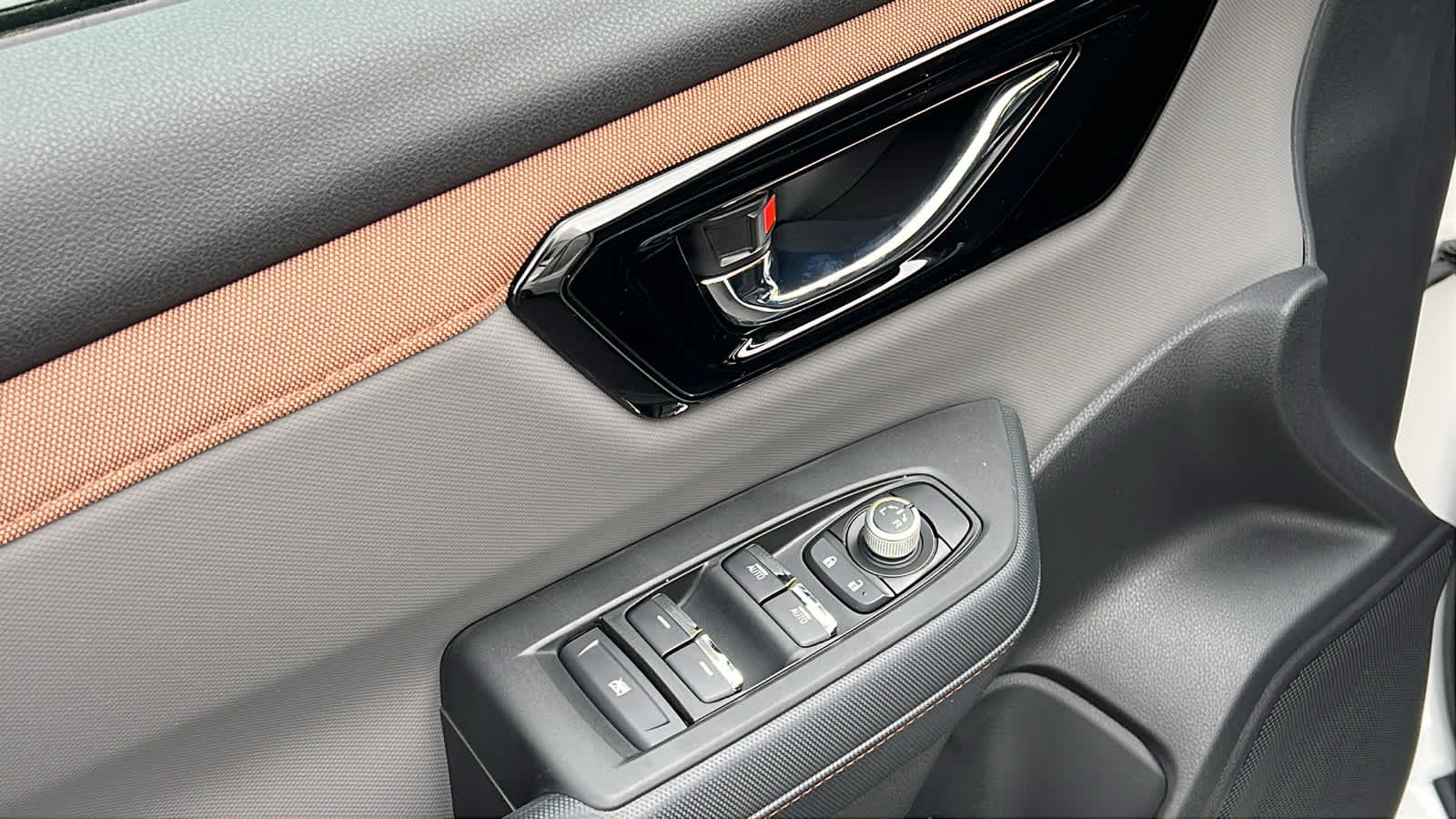 Thumbnail: 2026 Subaru Forester - 22