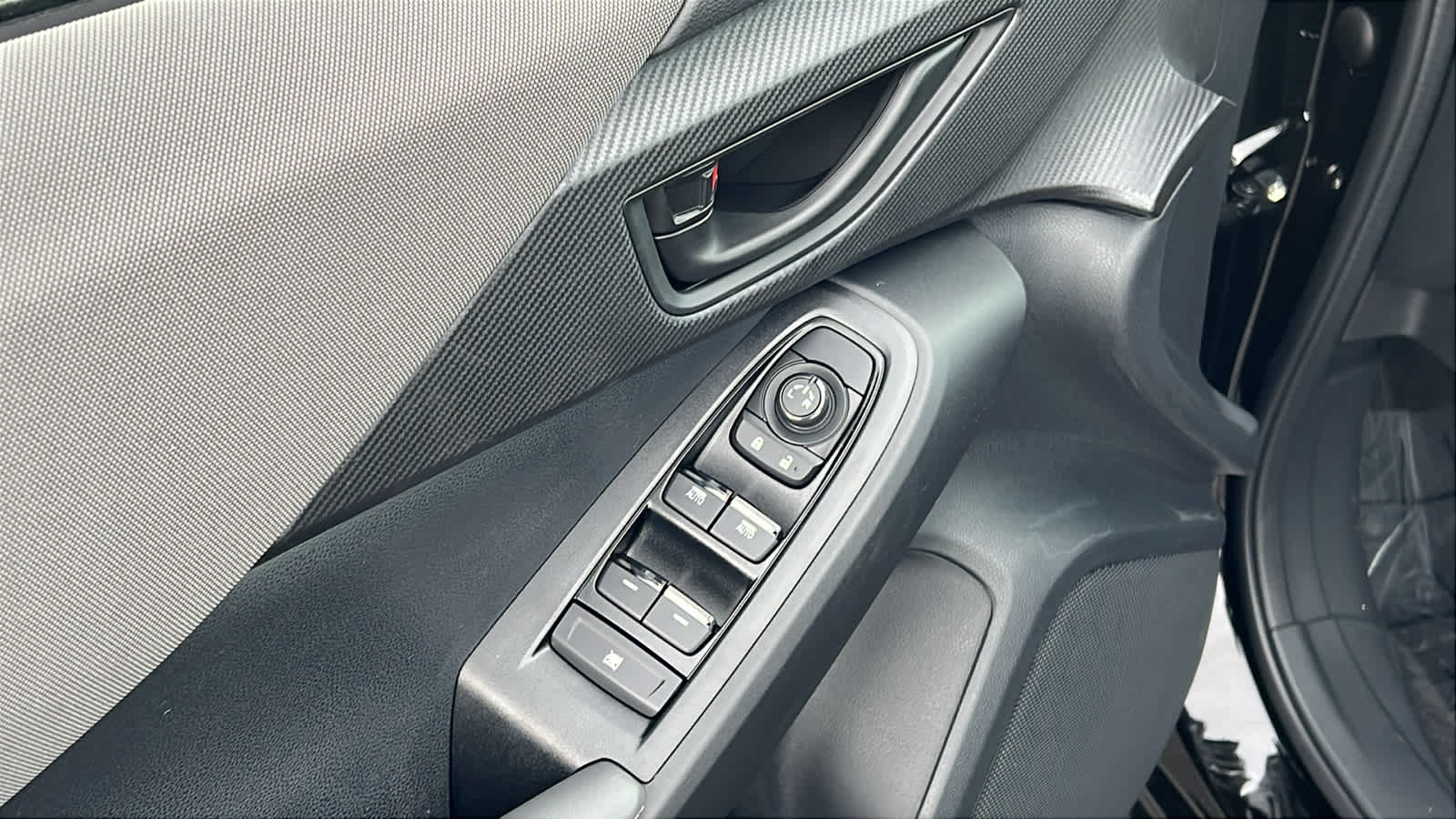 Thumbnail: 2026 Subaru Crosstrek - 22