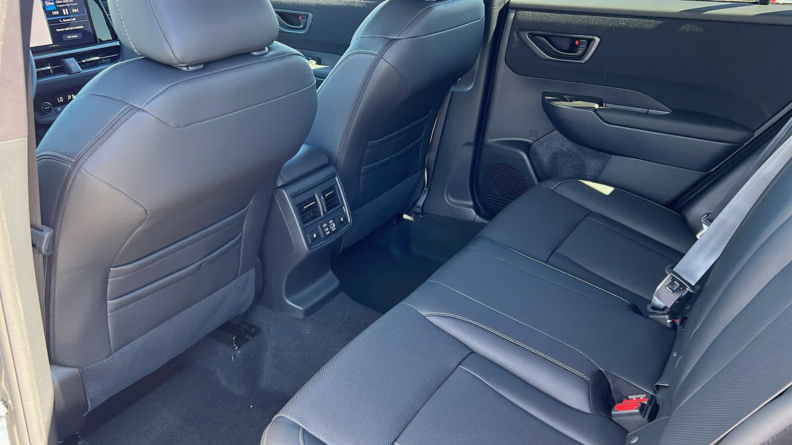 Thumbnail: 2026 Subaru Outback - 24