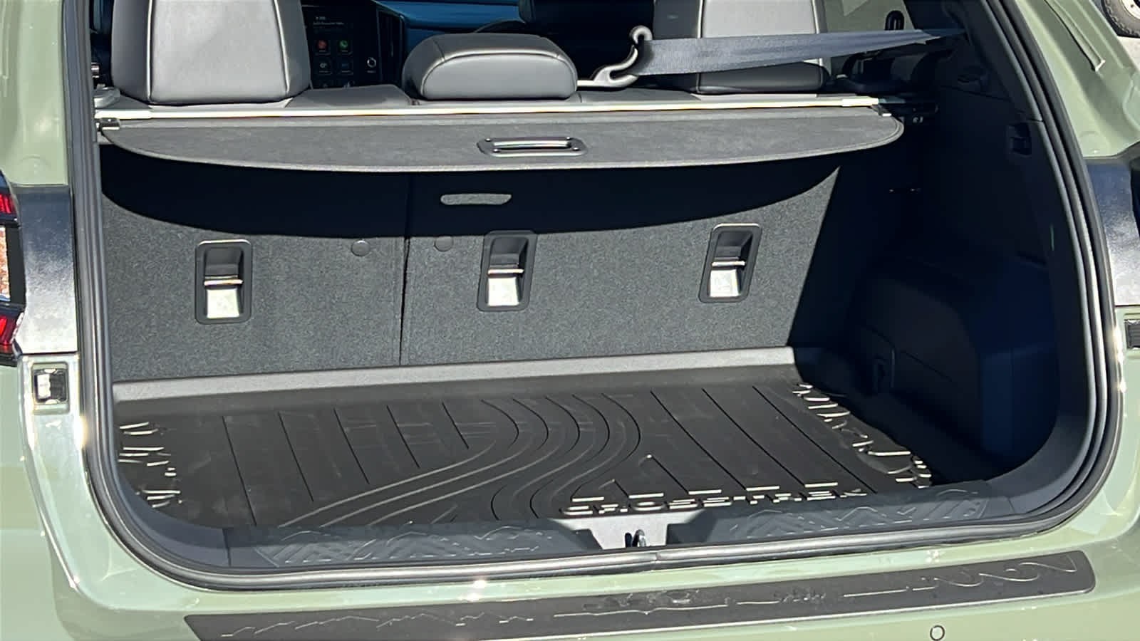 Thumbnail: 2026 Subaru Crosstrek - 27