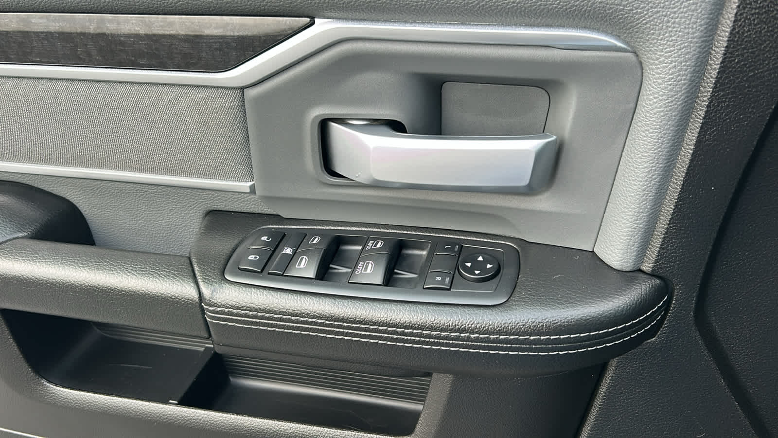 Thumbnail: 2019 RAM 2500 - 22