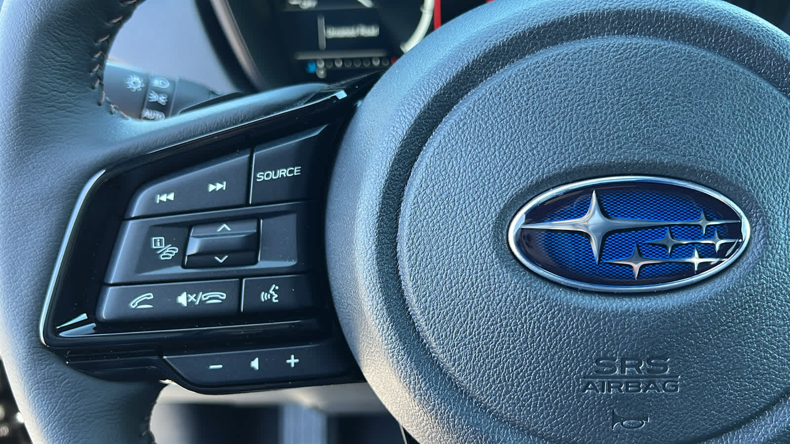 Thumbnail: 2026 Subaru Forester - 19