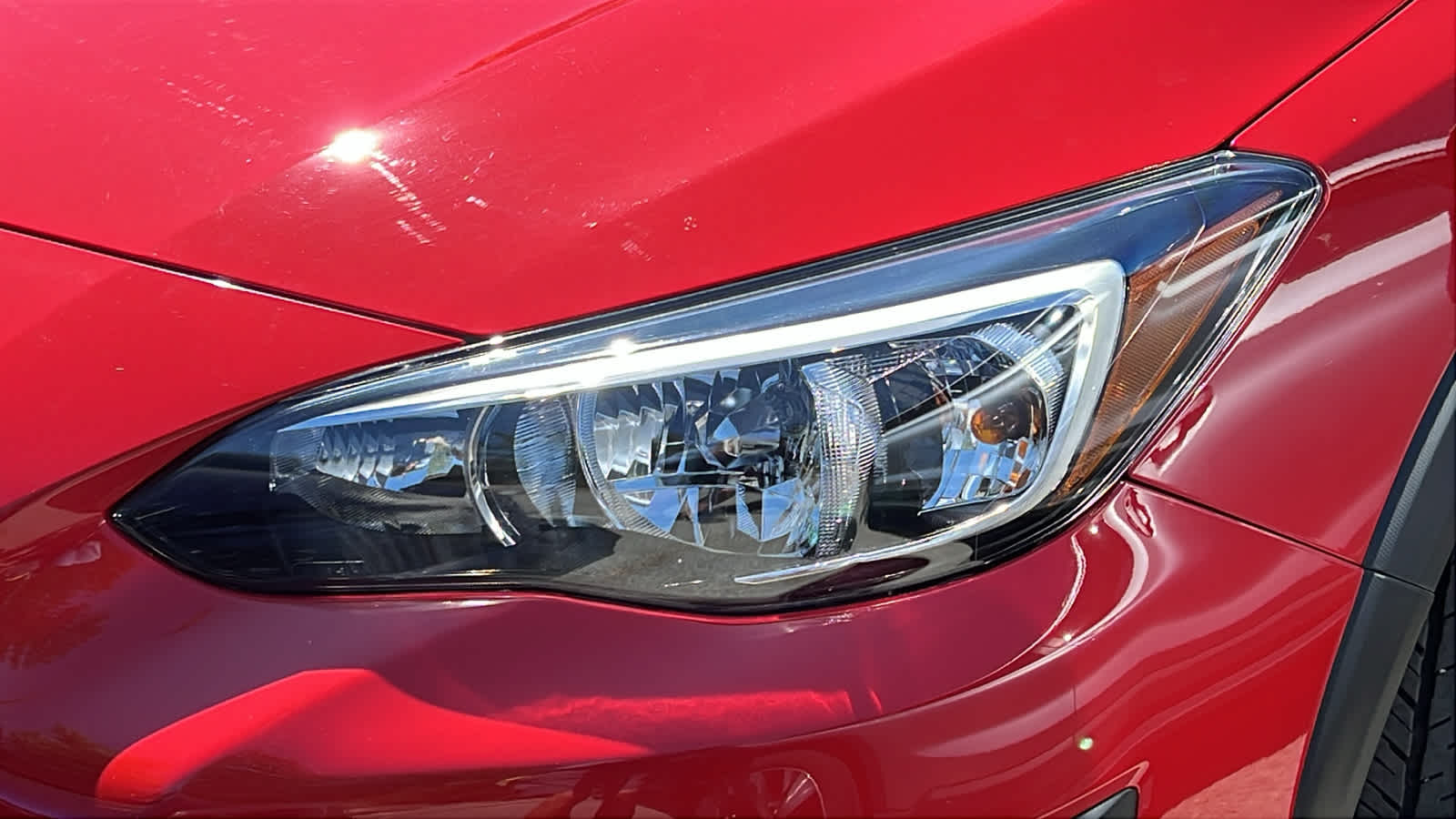 2022 Subaru Crosstrek Base photo 2