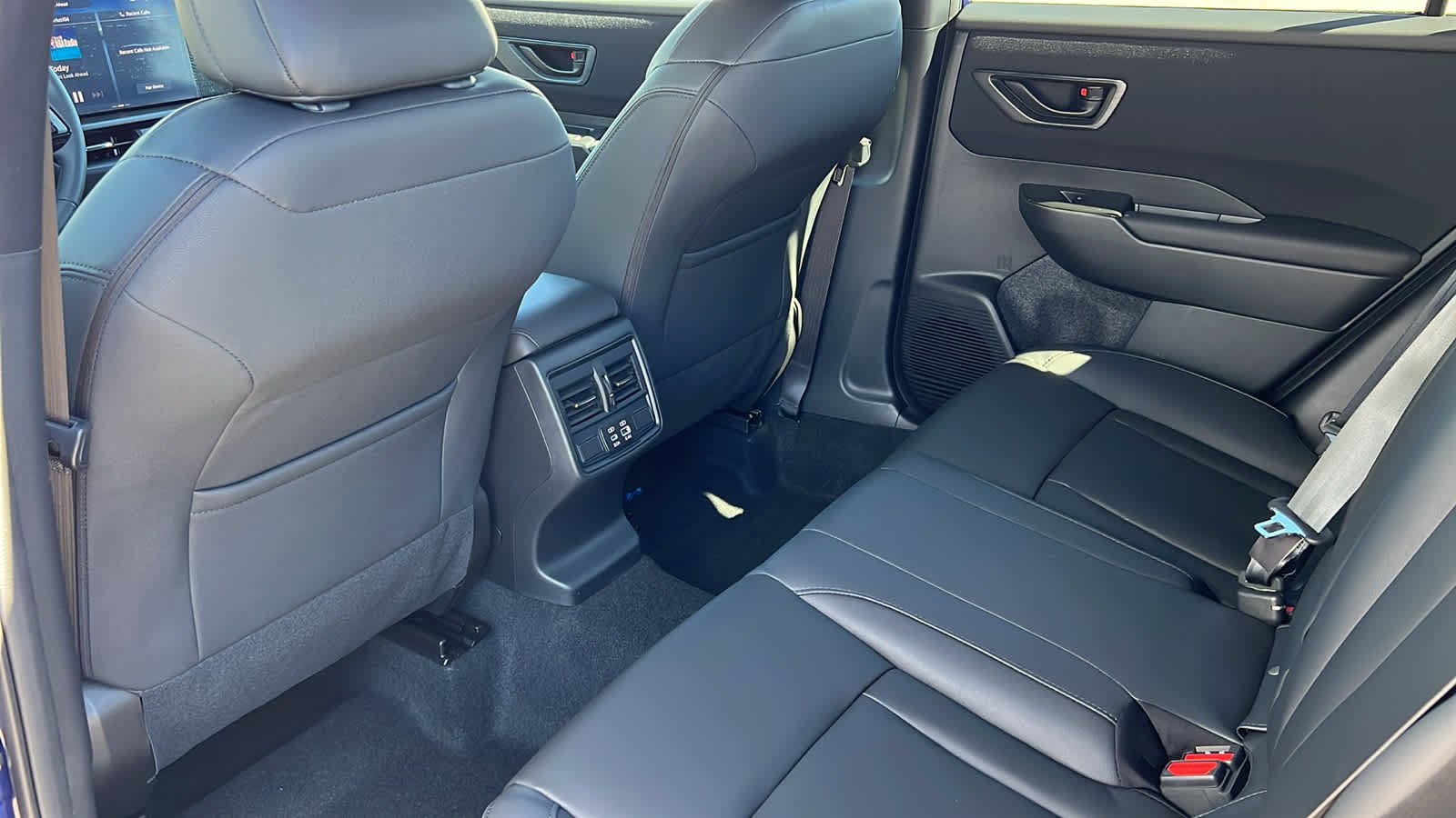 Thumbnail: 2026 Subaru Outback - 24