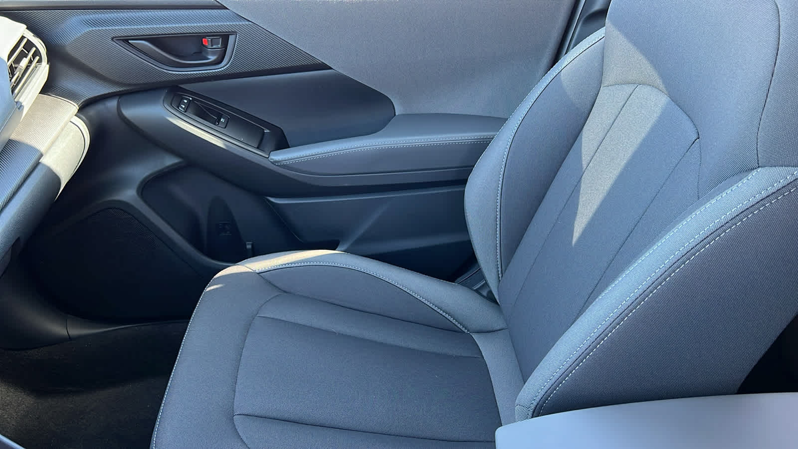 Thumbnail: 2026 Subaru Crosstrek - 12