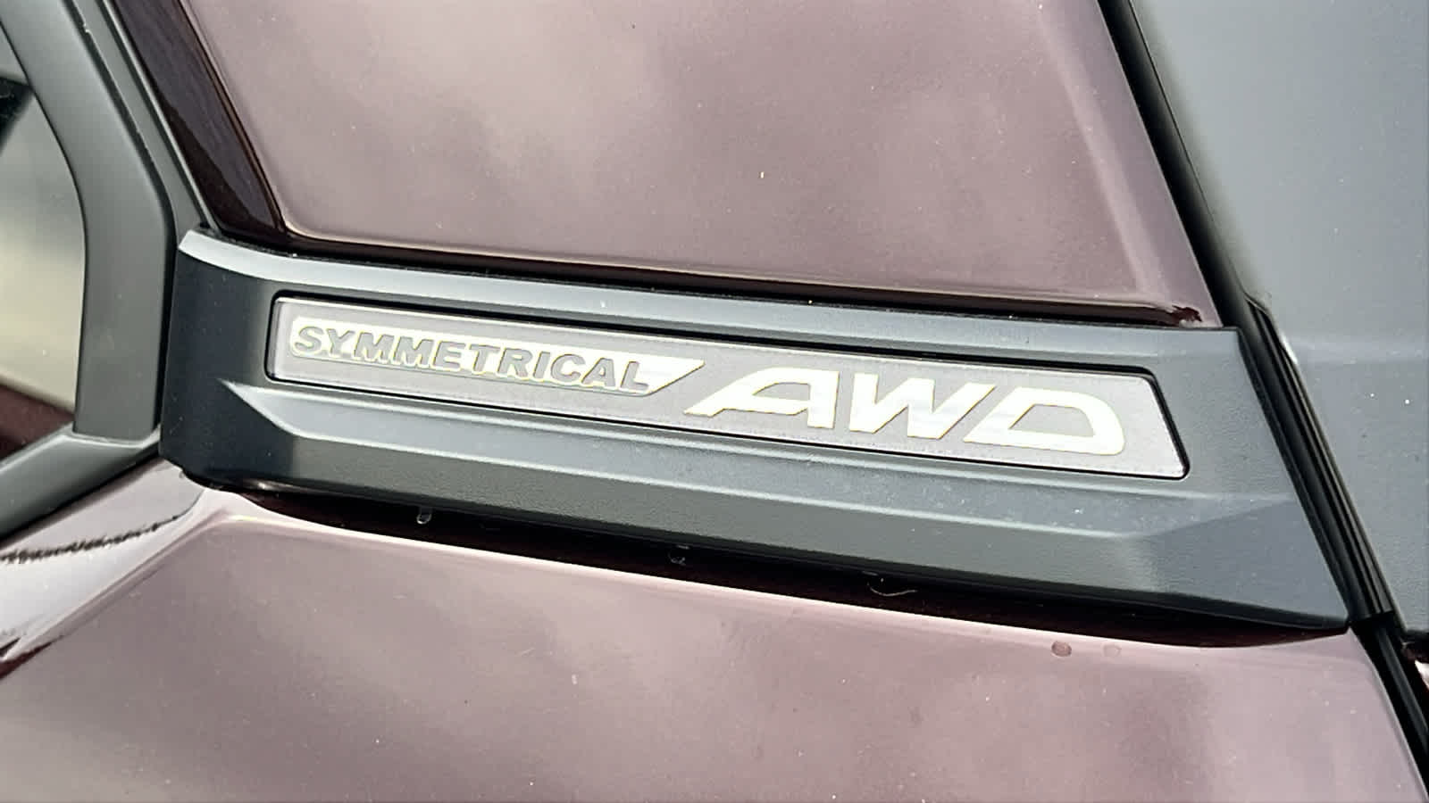 Thumbnail: 2026 Subaru Forester - 28