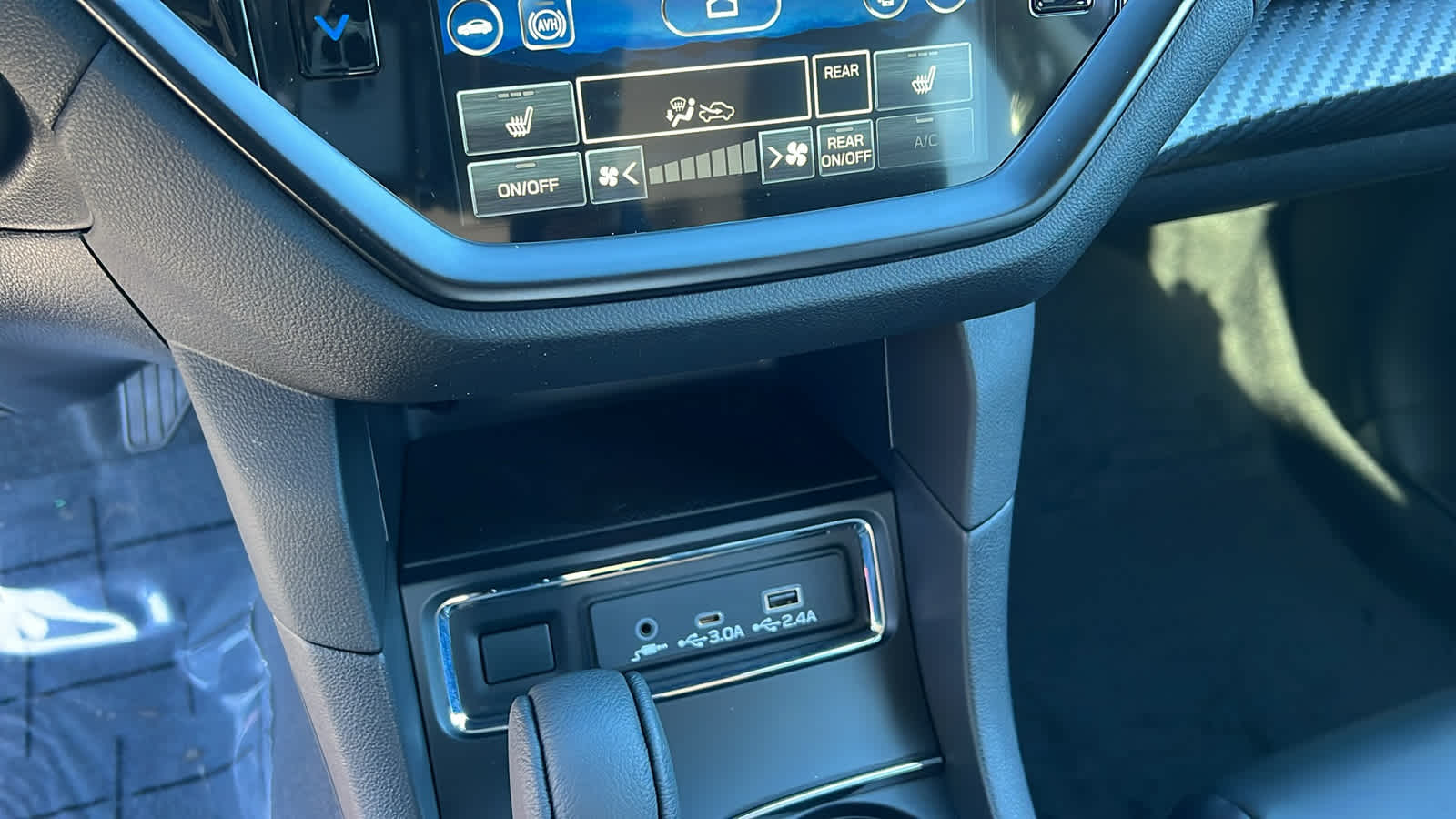 Thumbnail: 2026 Subaru Ascent - 14