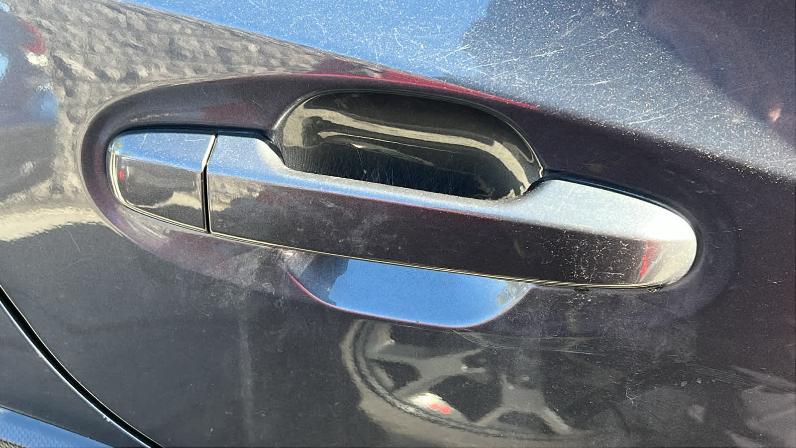 Thumbnail: 2023 Subaru Crosstrek - 8