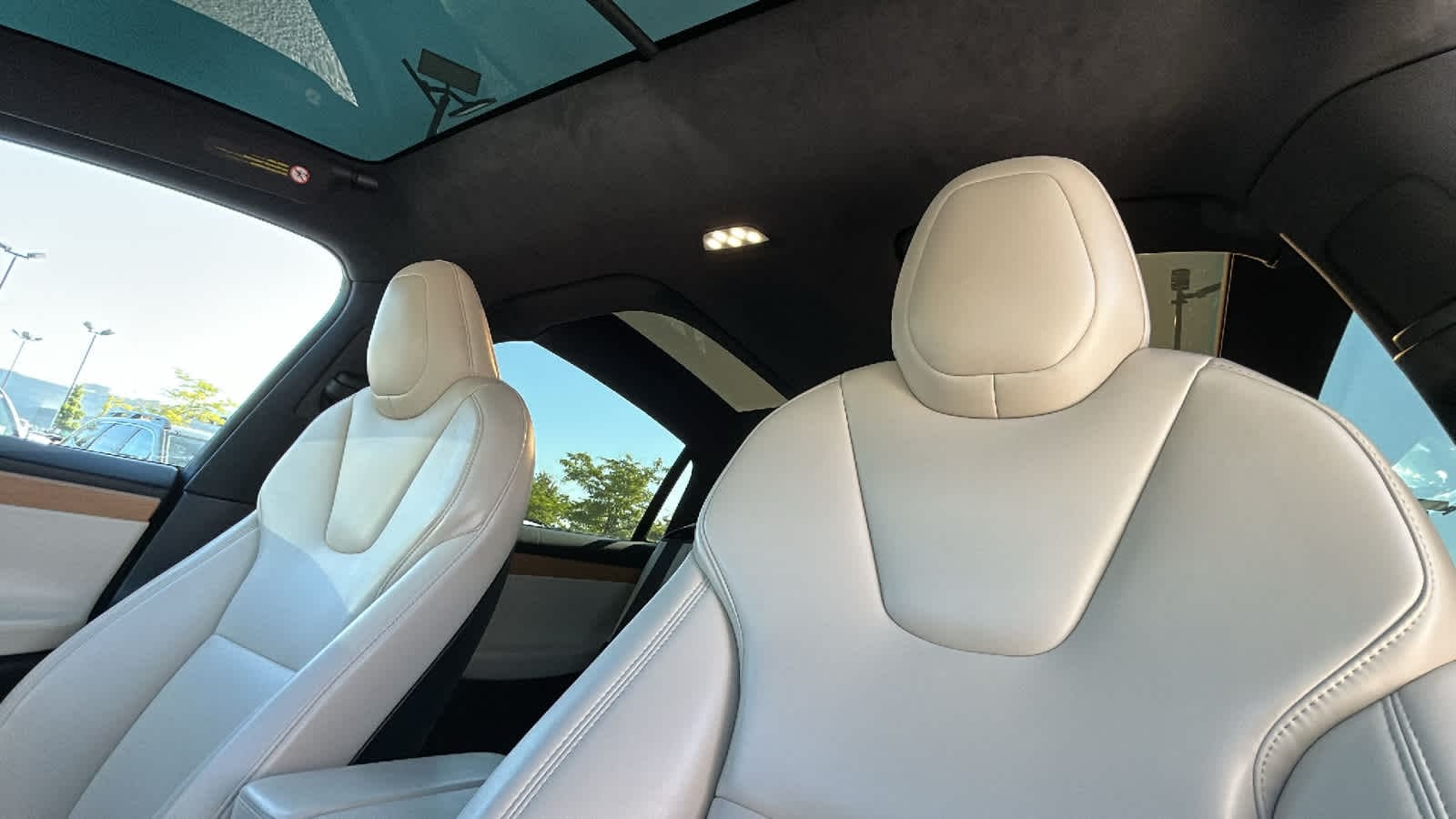 Thumbnail: 2020 Tesla Model X - 11