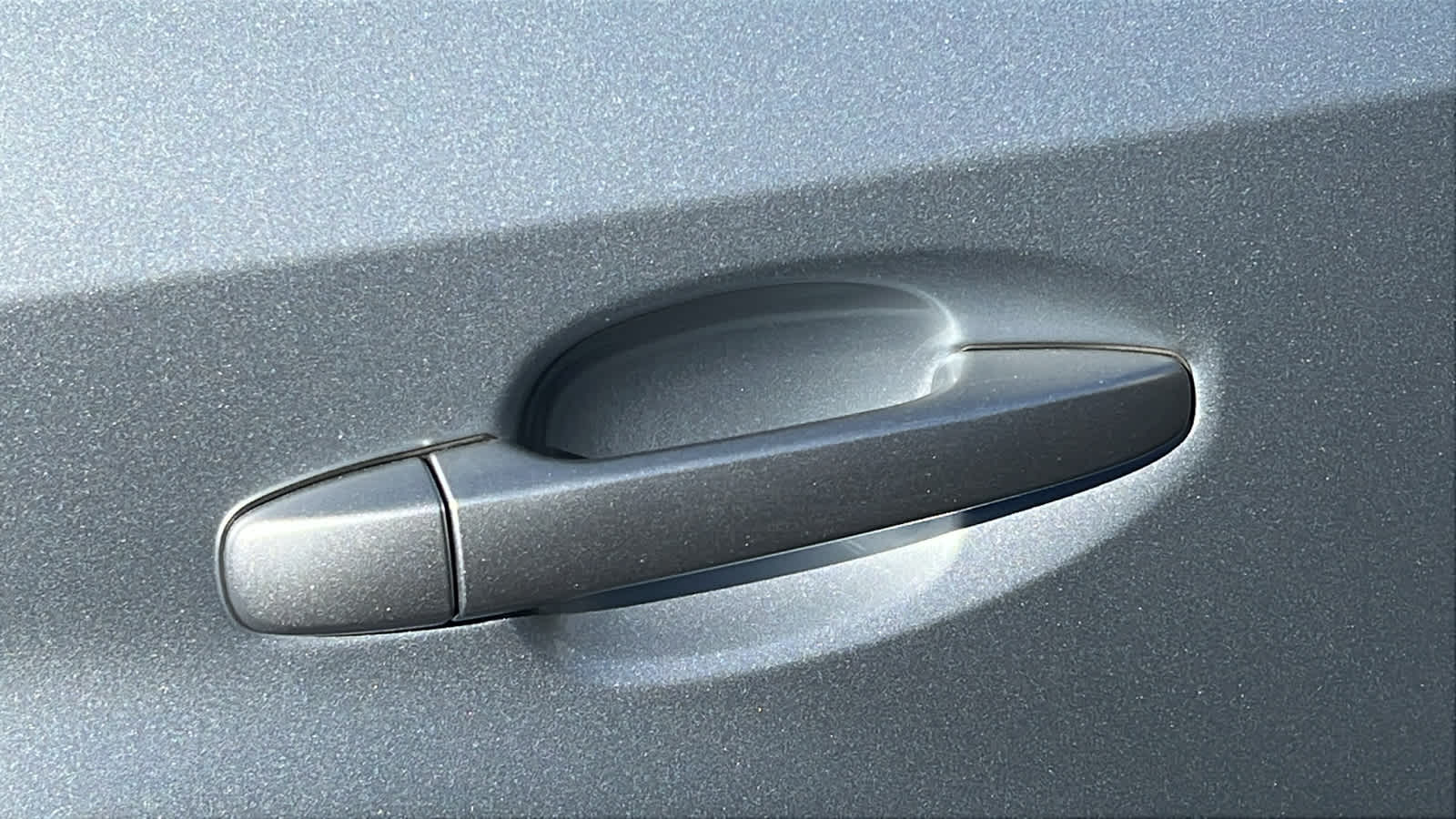 Thumbnail: 2016 Subaru Impreza - 15