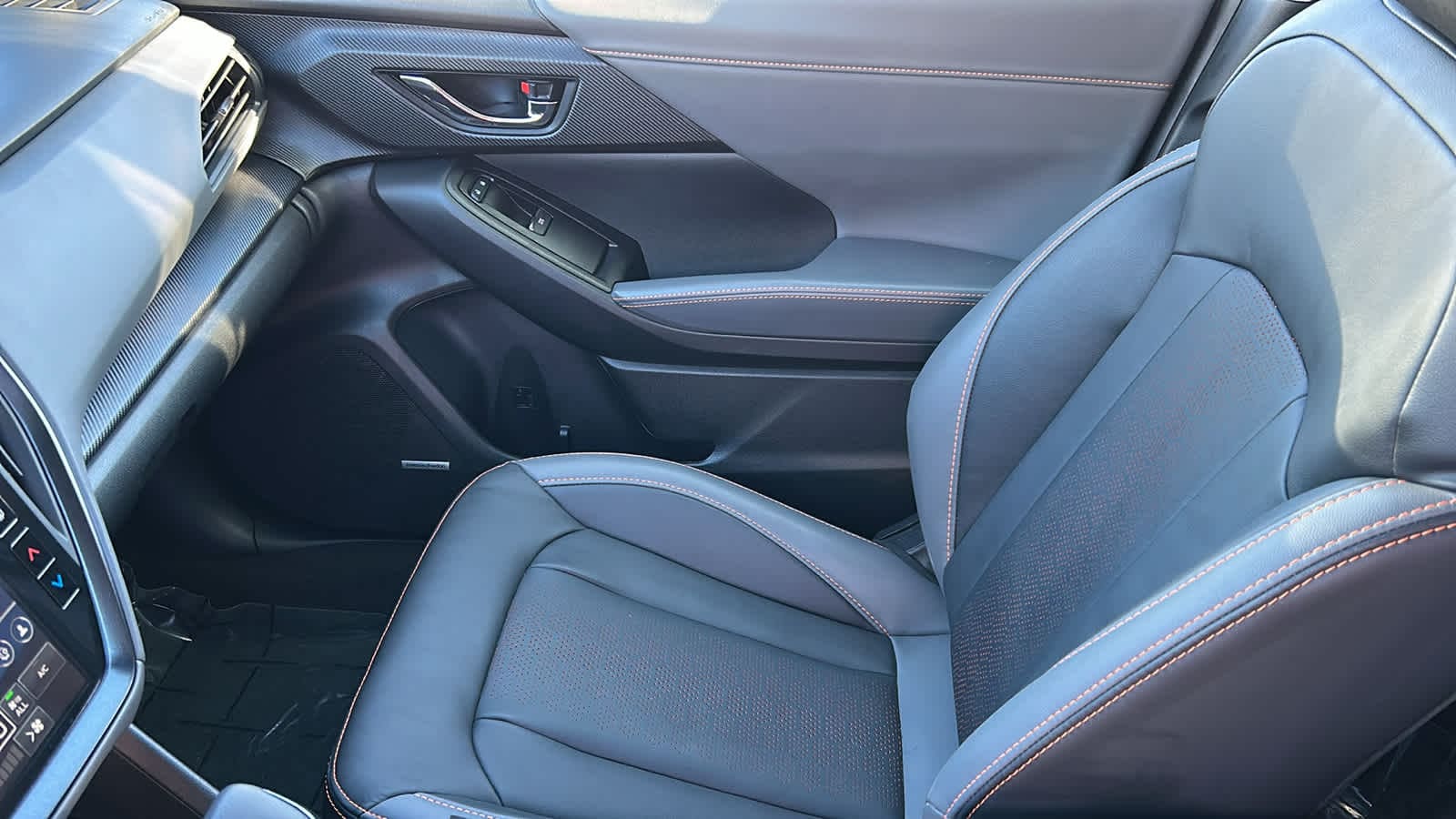 Thumbnail: 2025 Subaru Crosstrek - 12