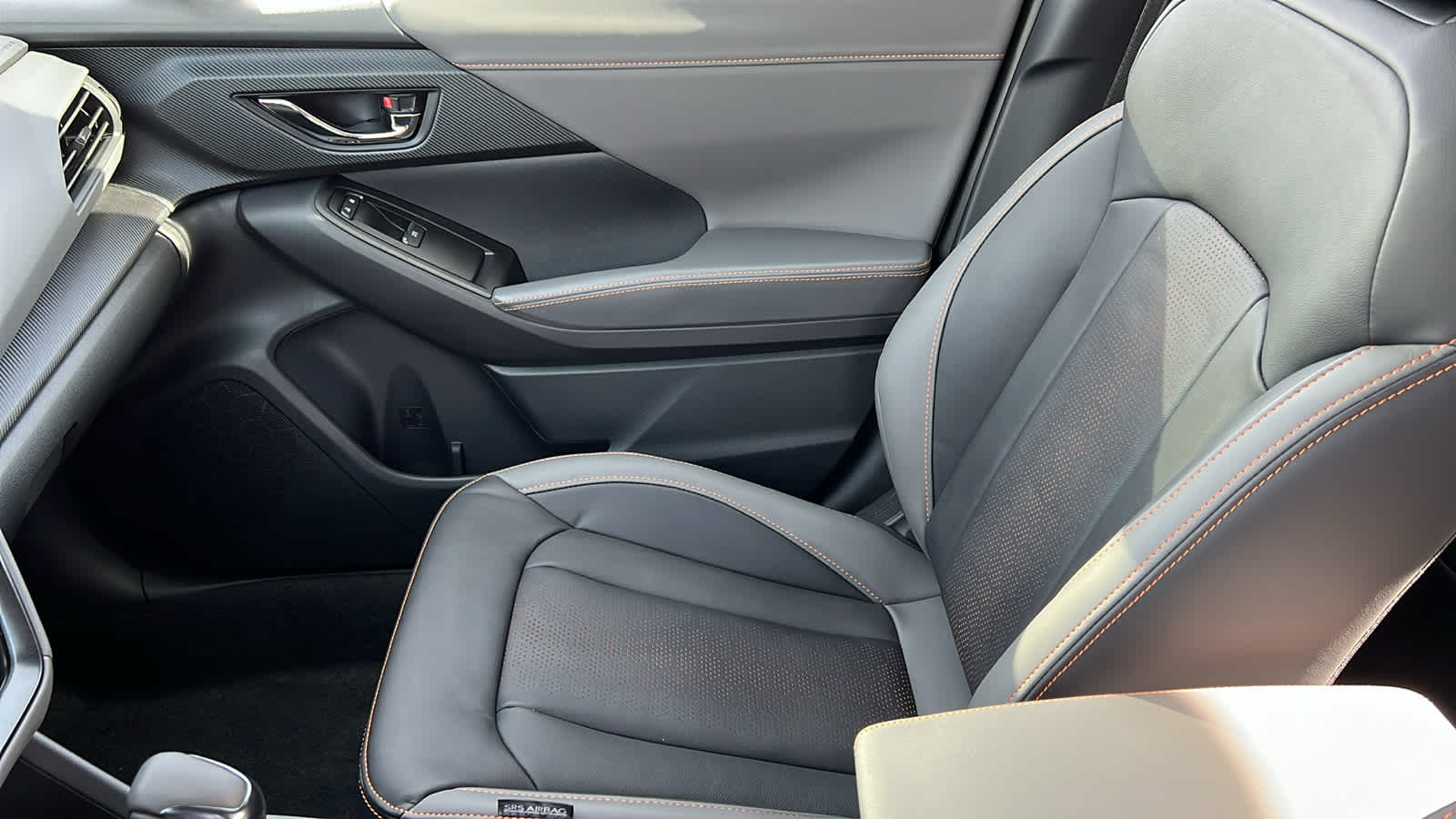 Thumbnail: 2026 Subaru Crosstrek - 12