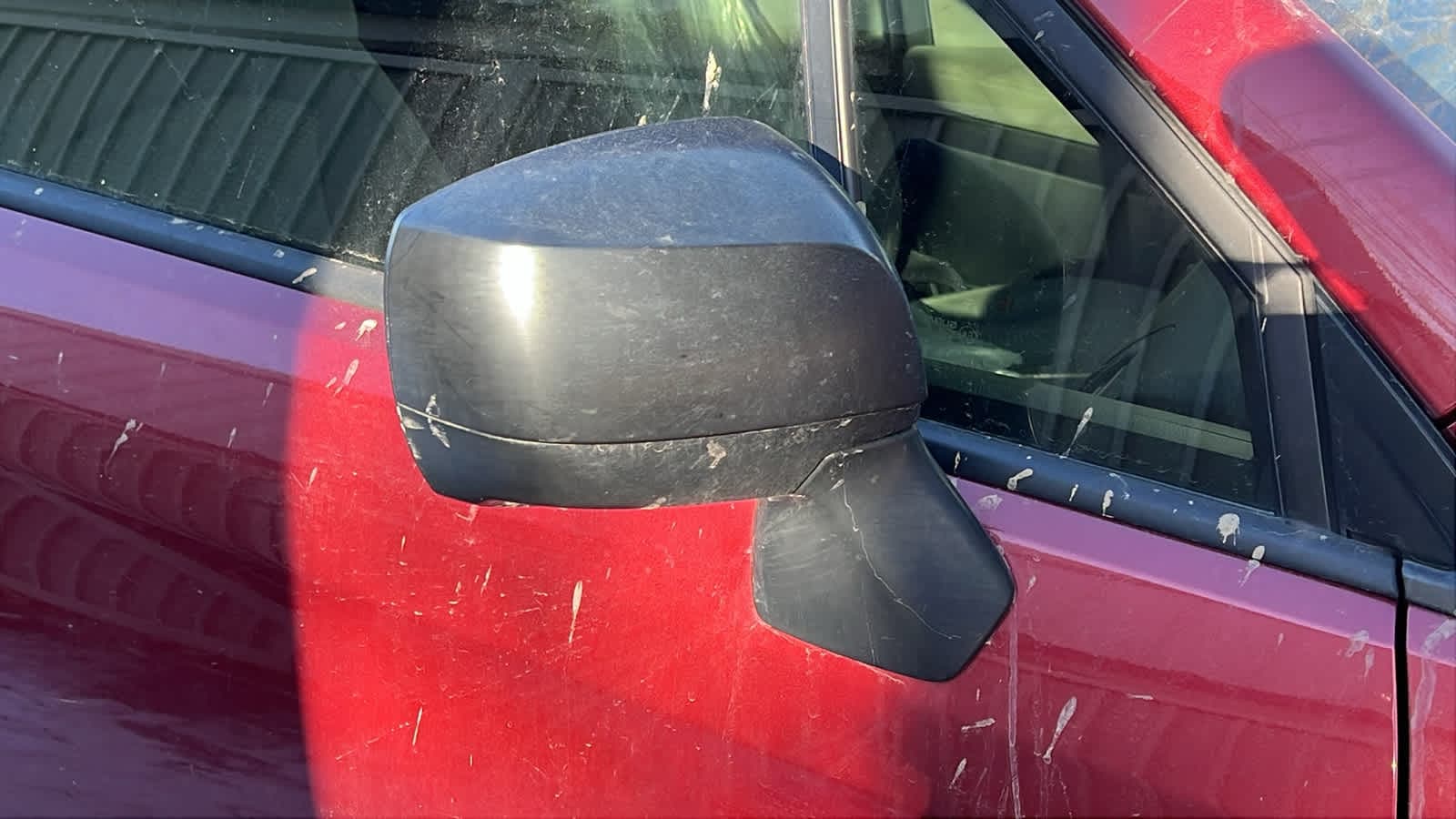 Thumbnail: 2015 Subaru Forester - 7