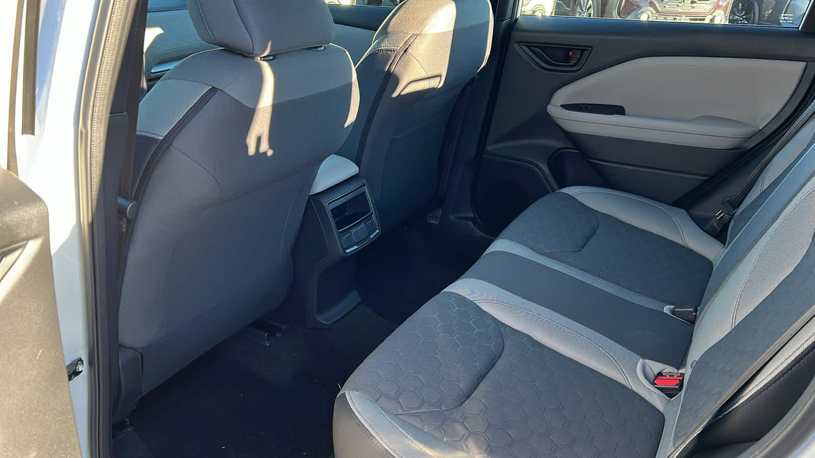 Thumbnail: 2026 Subaru Forester - 24