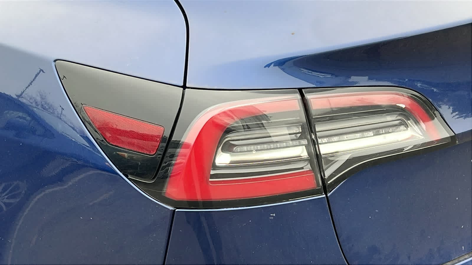 Thumbnail: 2019 Tesla Model 3 - 10