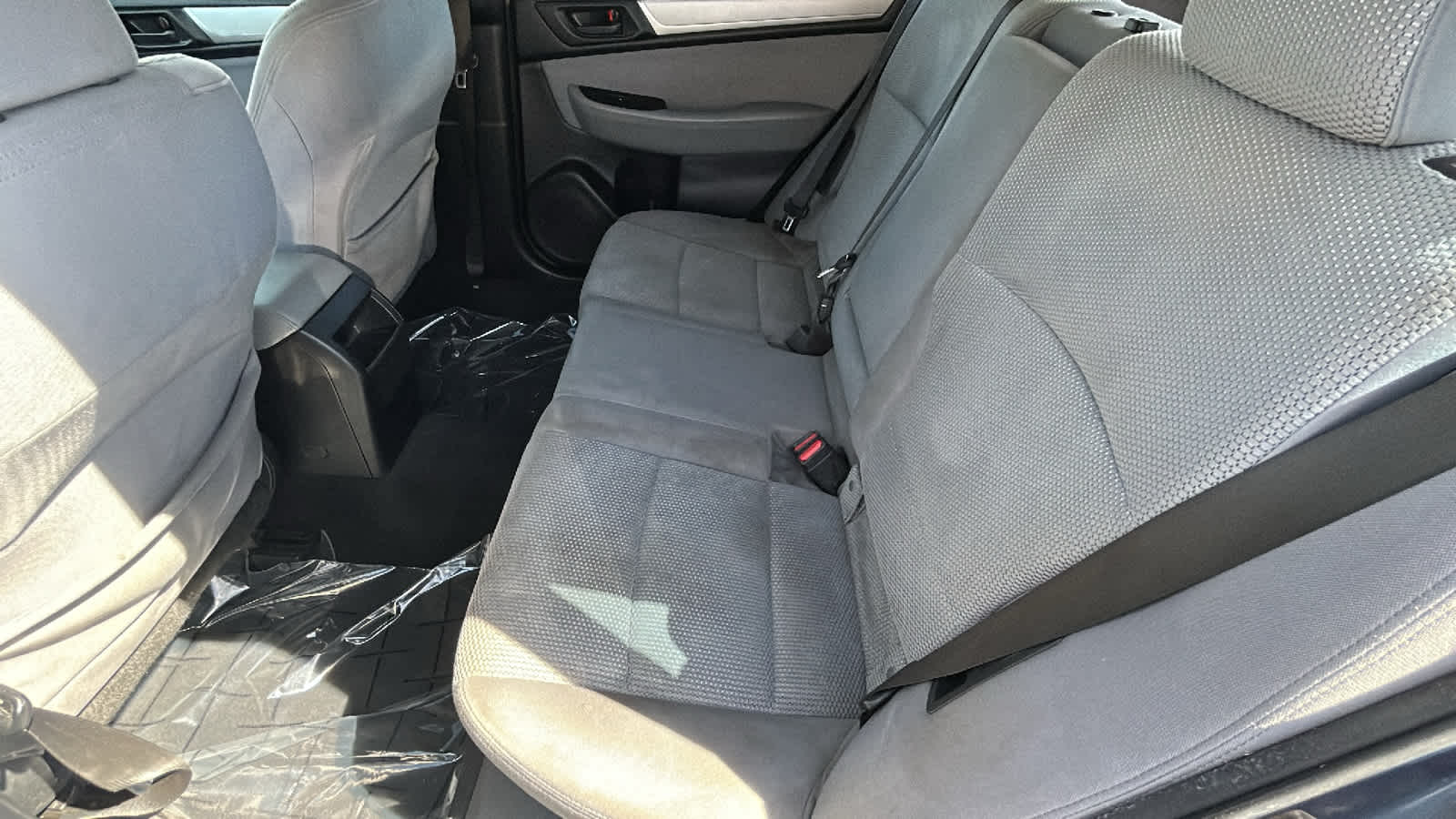 Thumbnail: 2018 Subaru Outback - 24