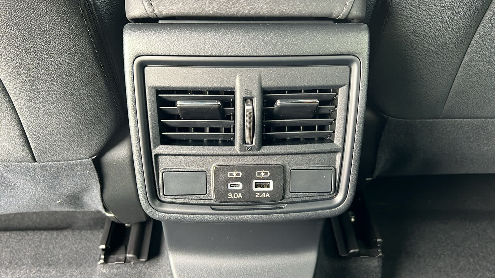 Thumbnail: 2026 Subaru Outback - 25