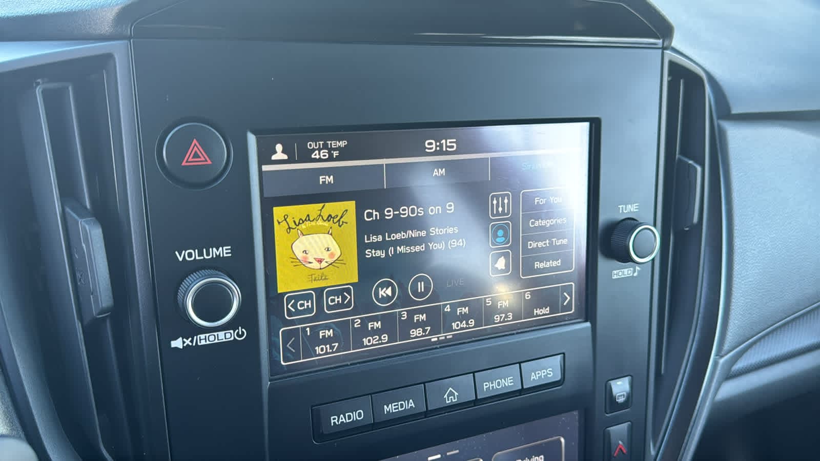 Thumbnail: 2026 Subaru Crosstrek - 16