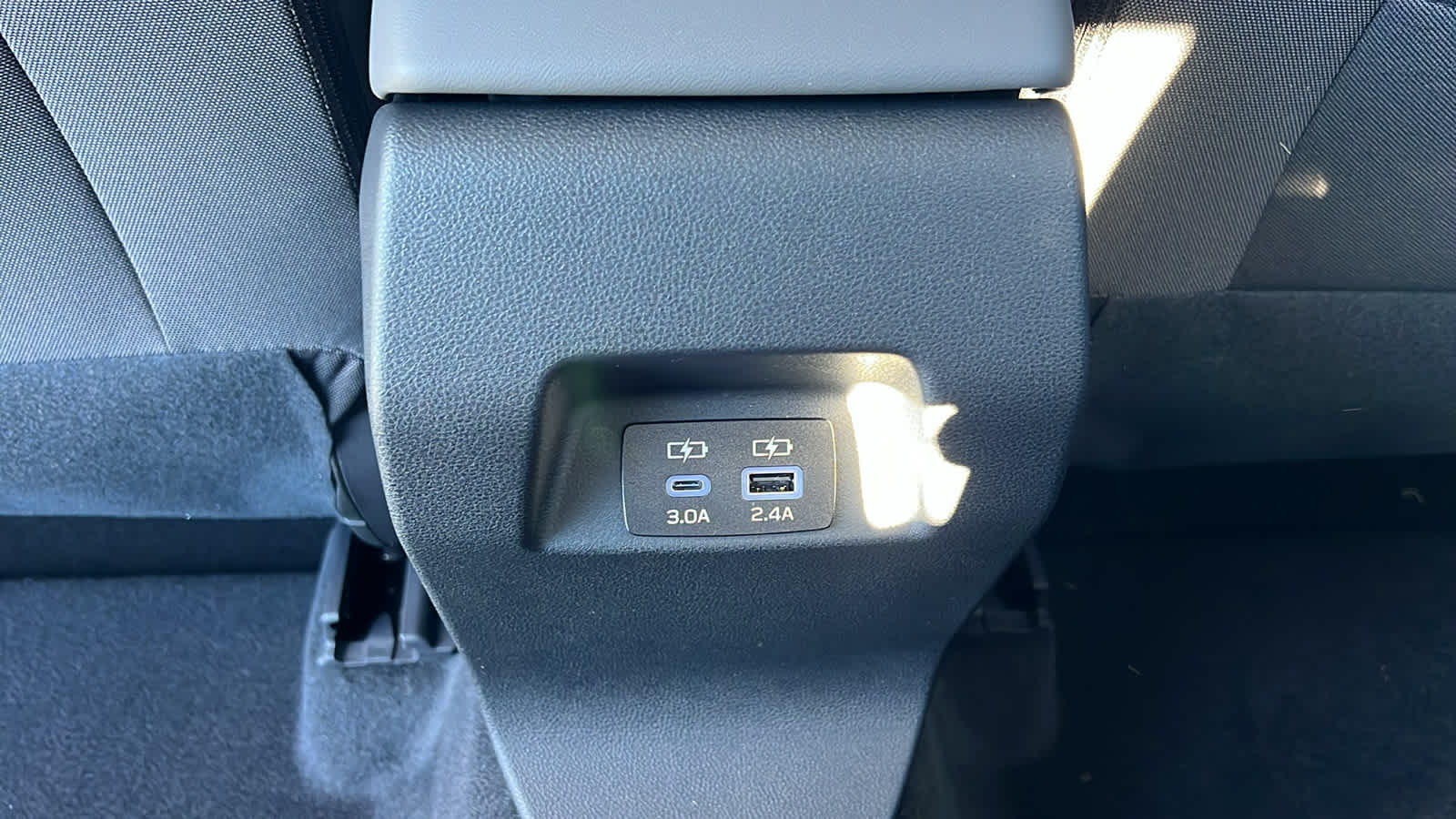 Thumbnail: 2026 Subaru Crosstrek - 25