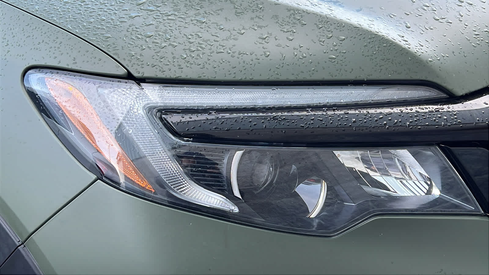 Thumbnail: 2022 Honda Pilot - 21