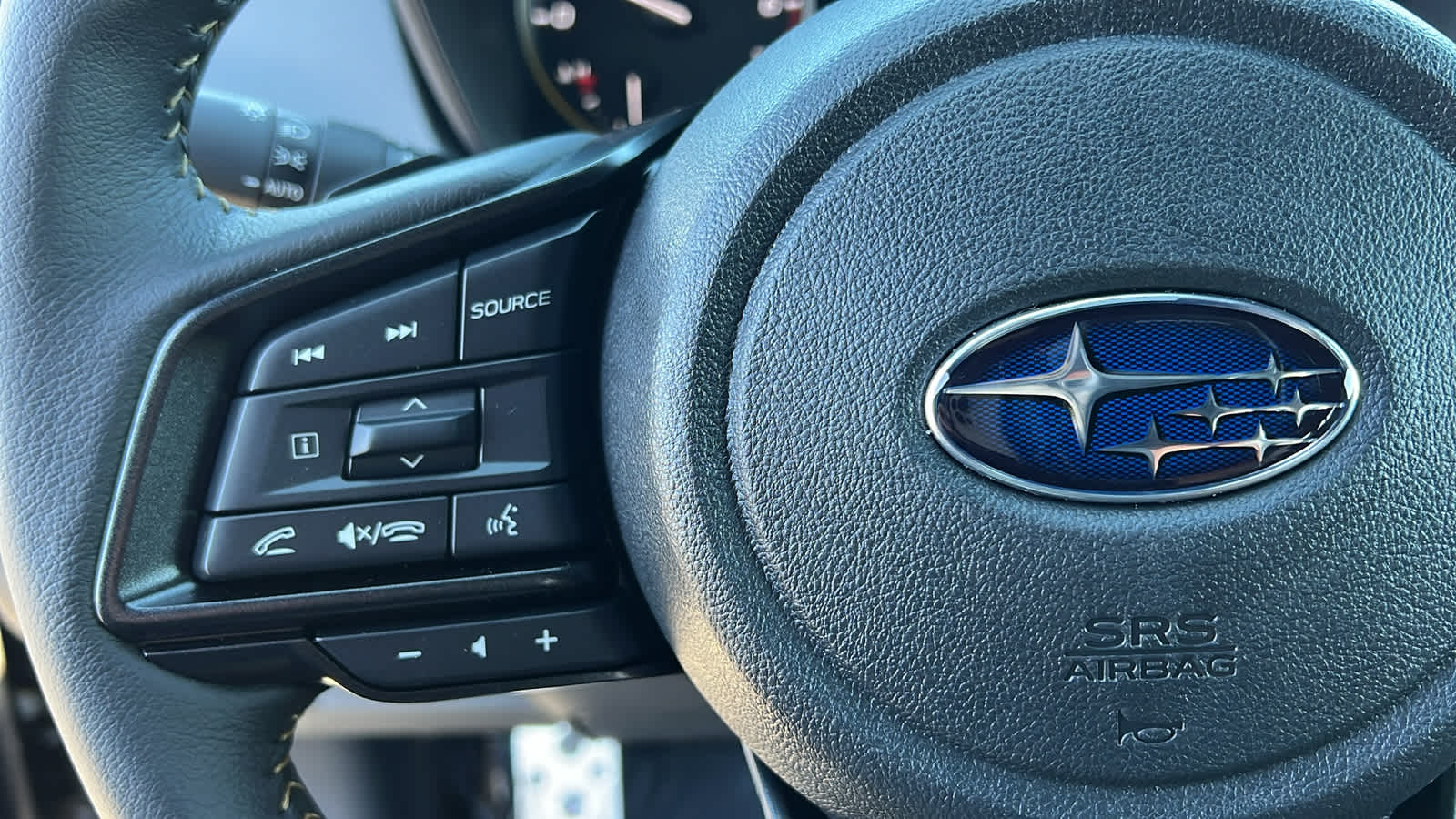 Thumbnail: 2026 Subaru Crosstrek - 19