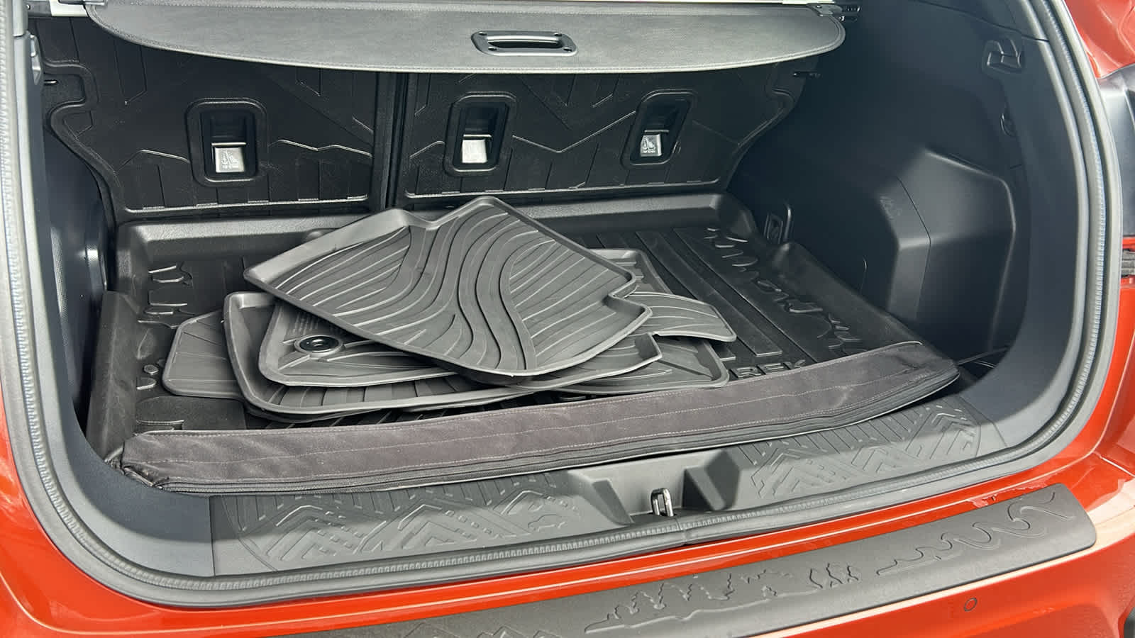 Thumbnail: 2025 Subaru Crosstrek - 27