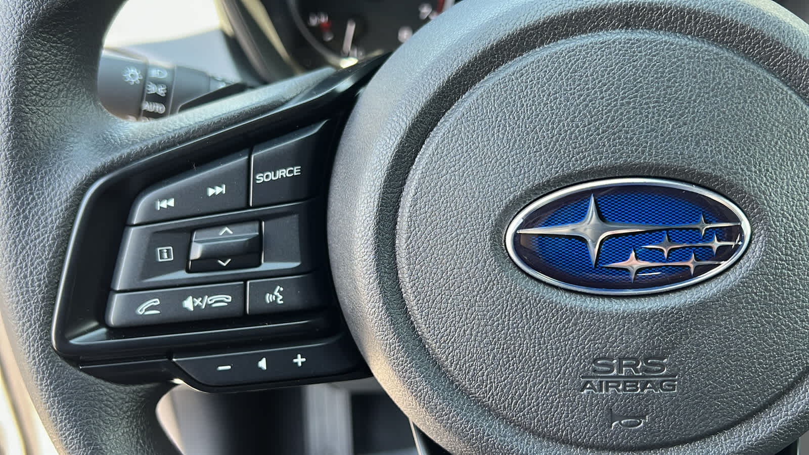 Thumbnail: 2025 Subaru Crosstrek - 19