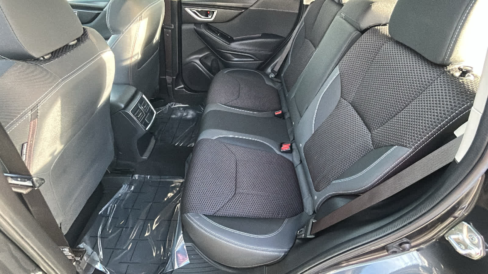 Thumbnail: 2019 Subaru Forester - 24