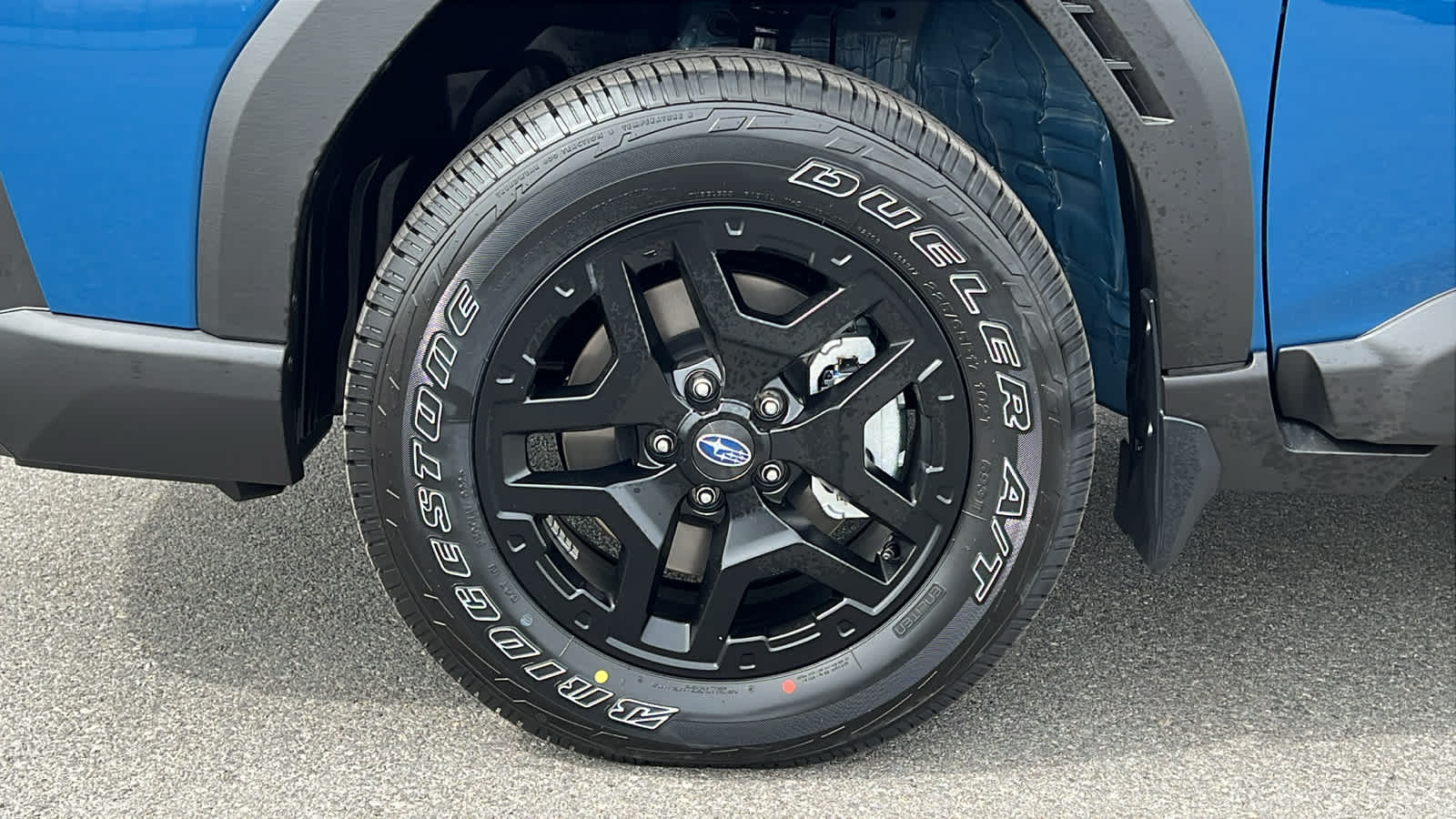 Thumbnail: 2026 Subaru Outback - 9