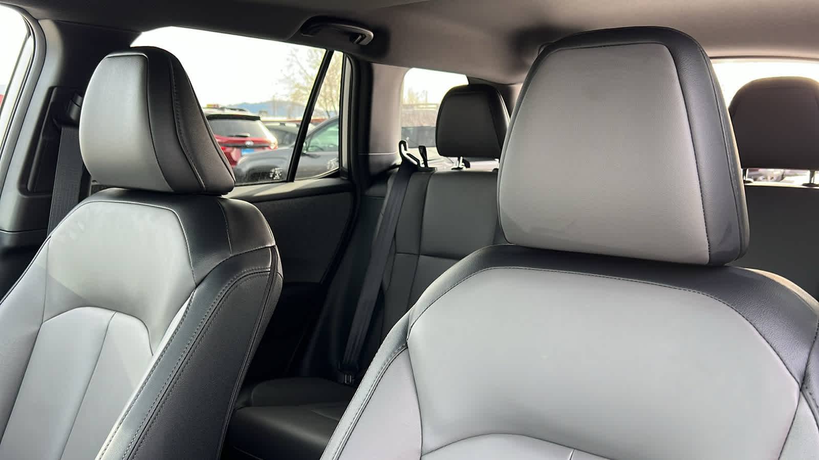 Thumbnail: 2026 Subaru Outback - 11