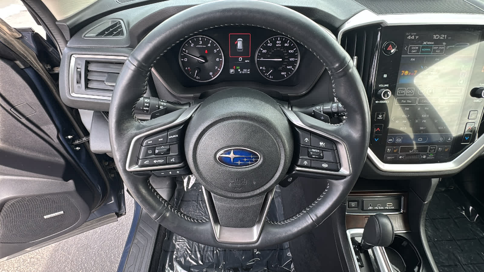 Thumbnail: 2023 Subaru Ascent - 19