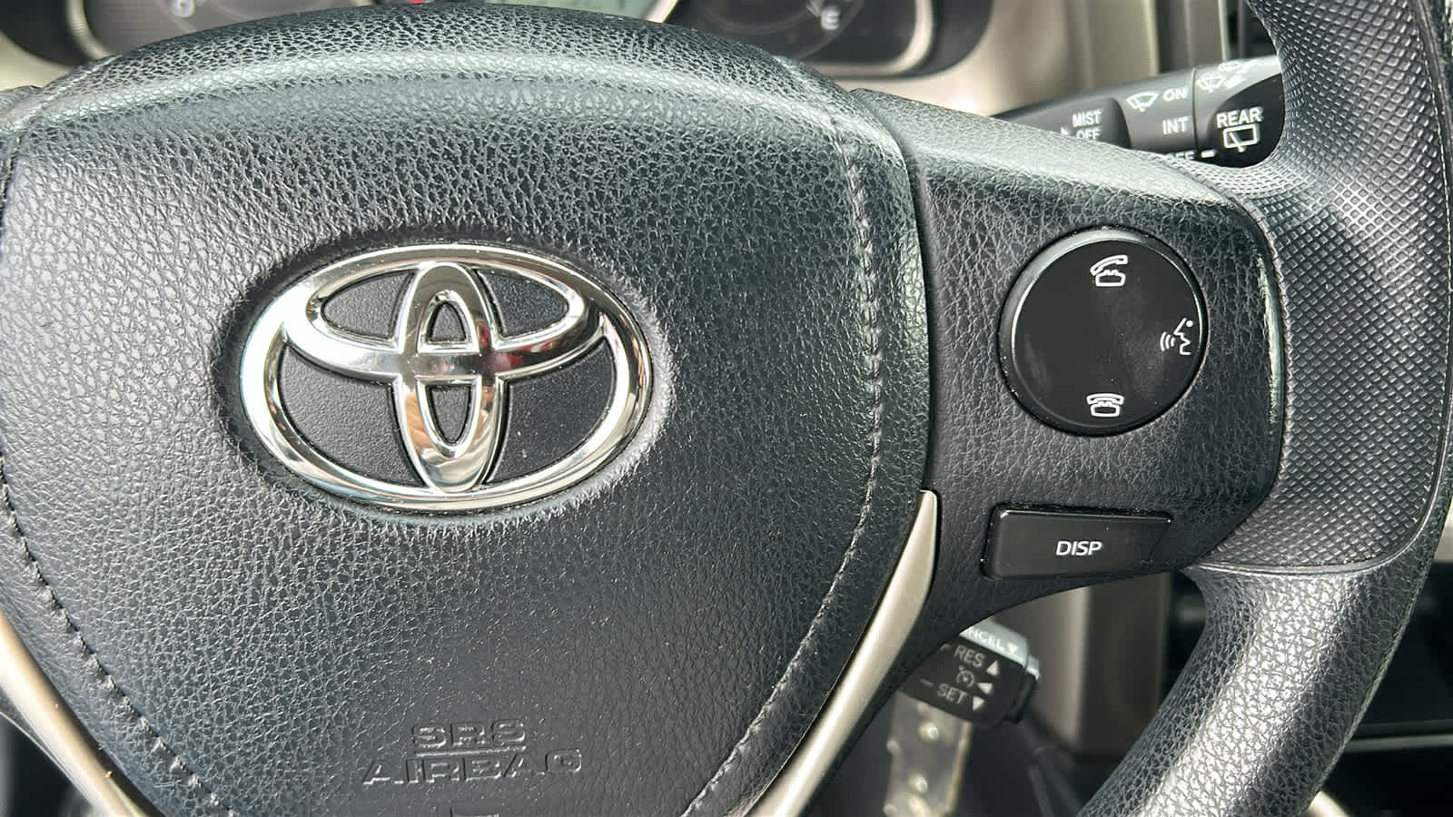 Thumbnail: 2014 Toyota RAV4 - 20