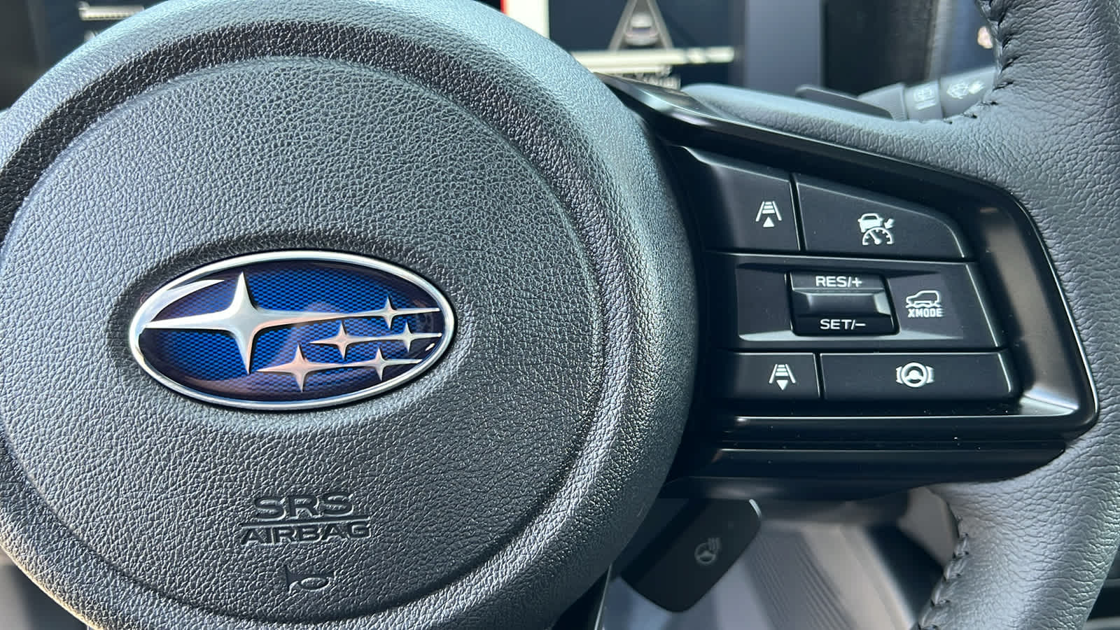 Thumbnail: 2026 Subaru Outback - 20