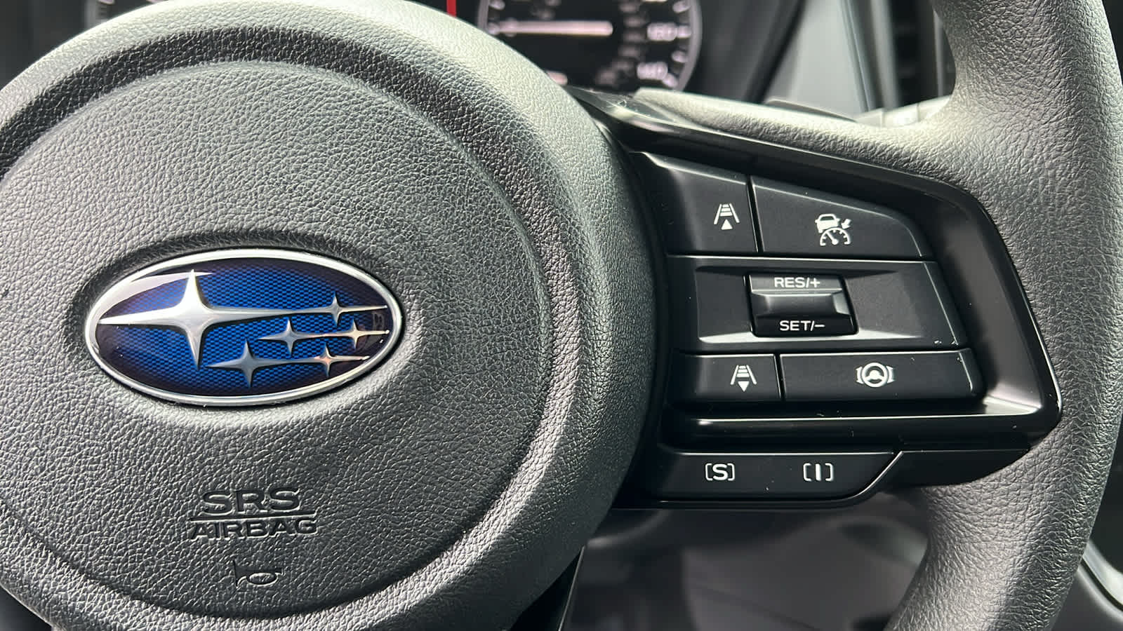 Thumbnail: 2026 Subaru Crosstrek - 20