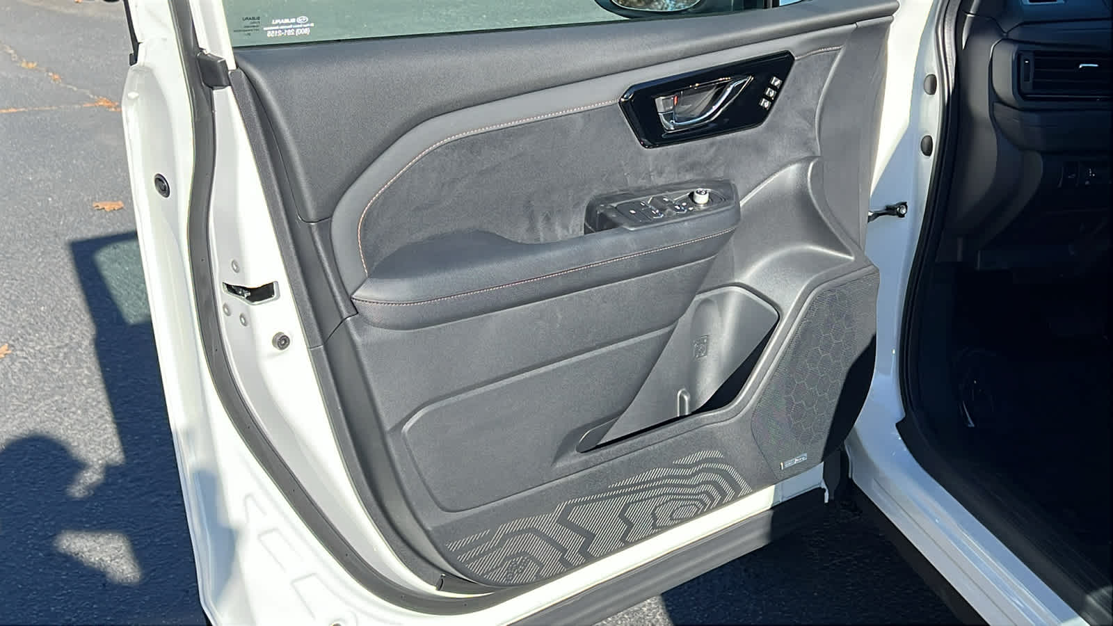 Thumbnail: 2026 Subaru Forester - 23