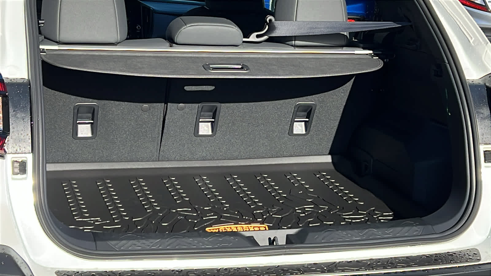 Thumbnail: 2026 Subaru Crosstrek - 27