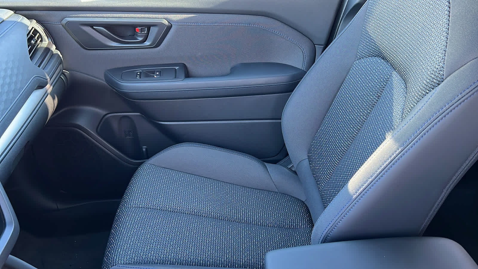 Thumbnail: 2026 Subaru Forester - 12