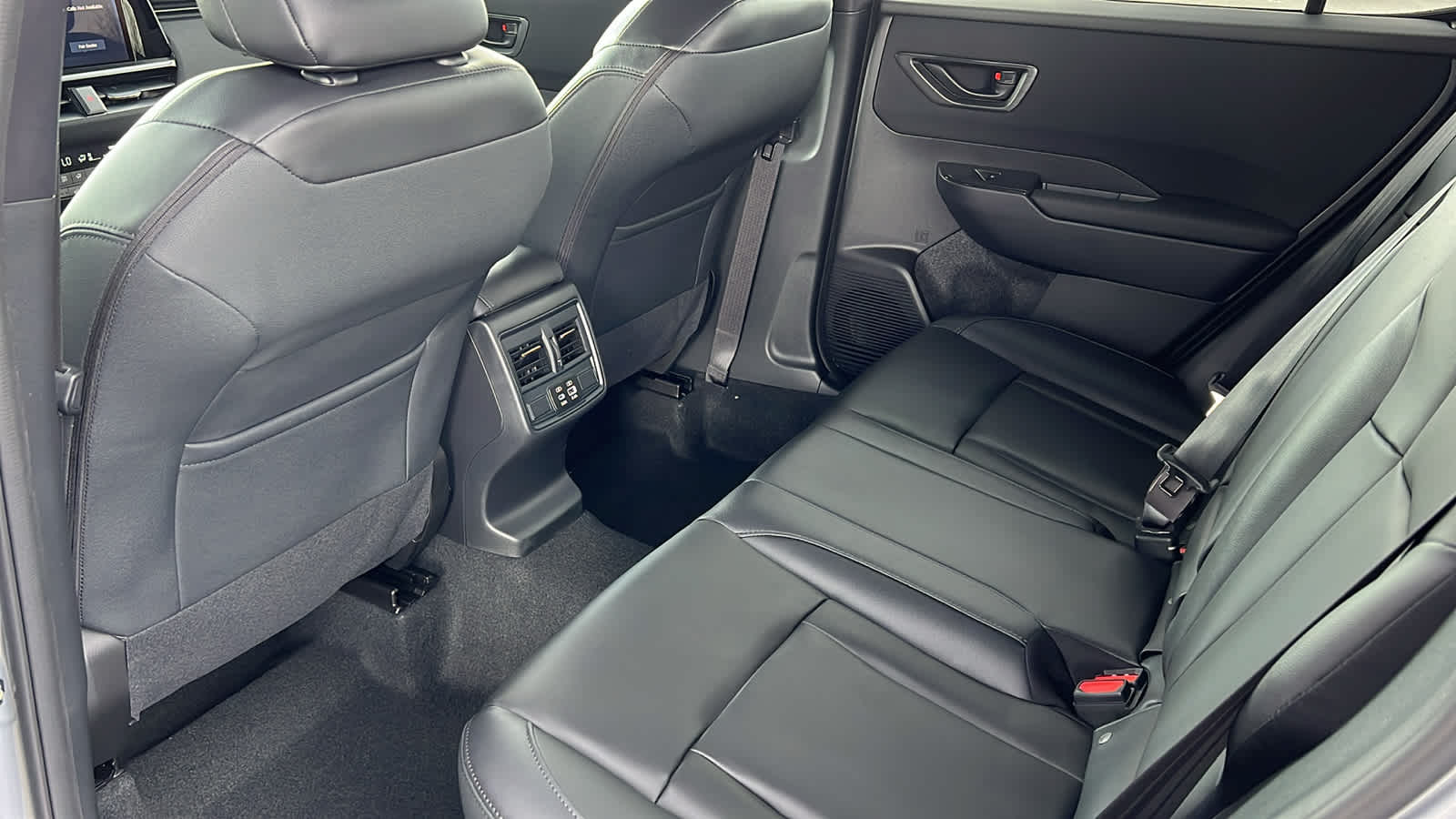 Thumbnail: 2026 Subaru Outback - 24