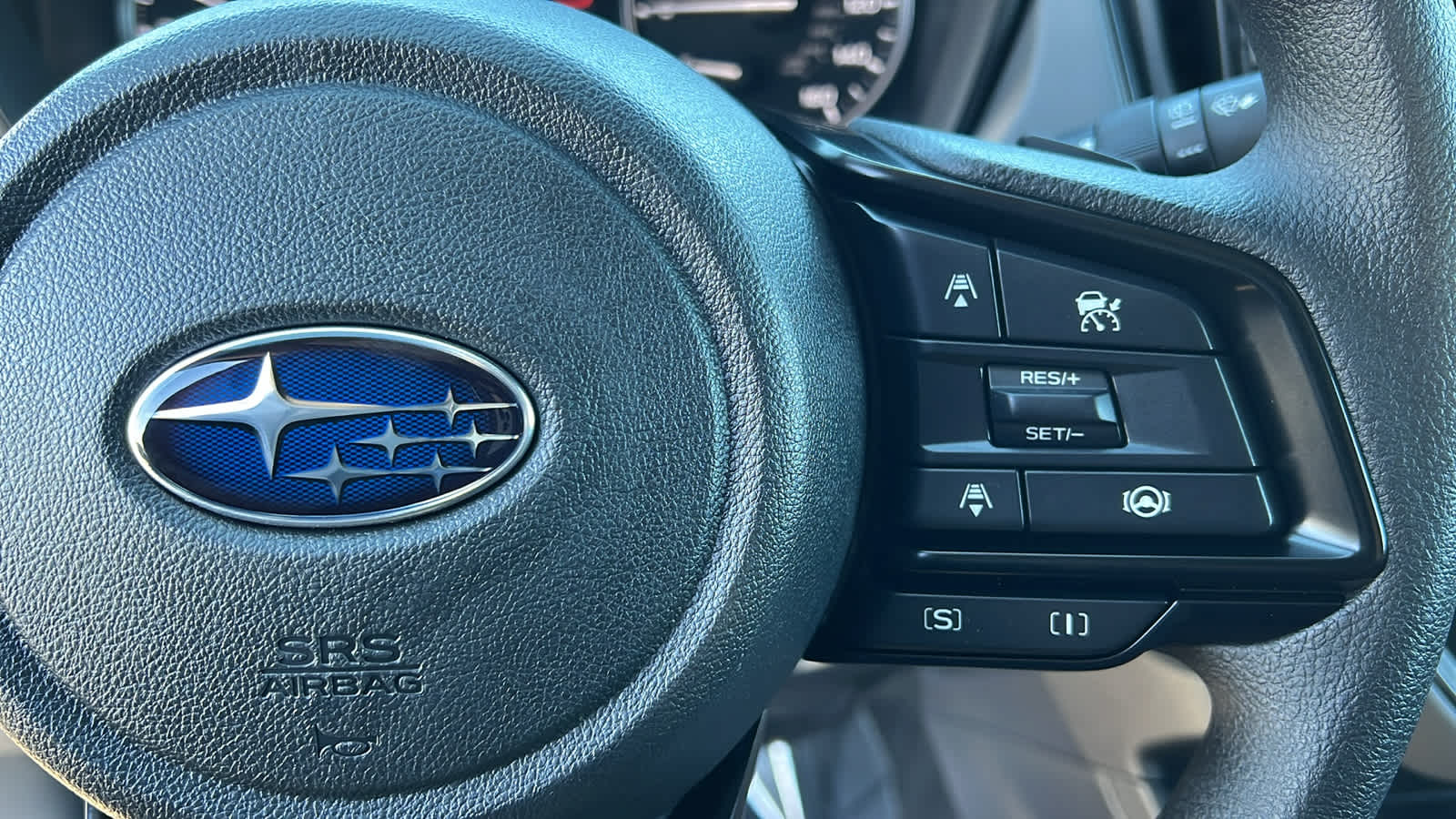 Thumbnail: 2026 Subaru Crosstrek - 20