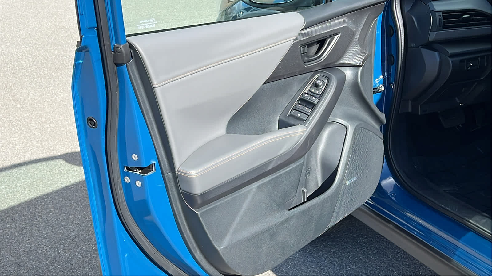 Thumbnail: 2026 Subaru Crosstrek - 23