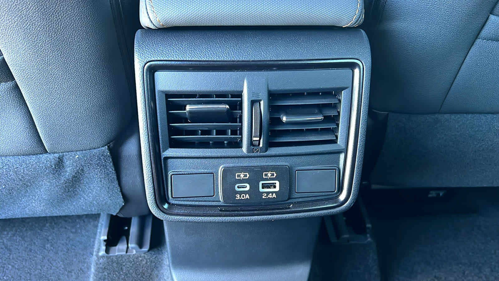 Thumbnail: 2026 Subaru Forester - 25