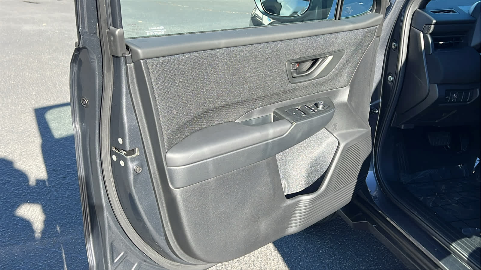 Thumbnail: 2026 Subaru Outback - 23