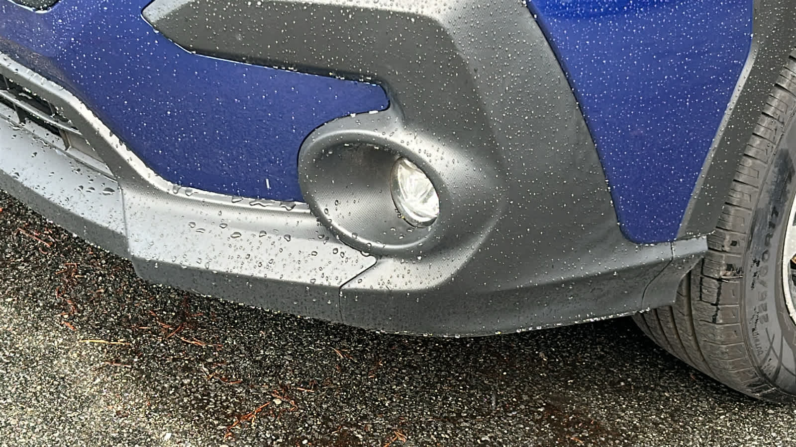 Thumbnail: 2024 Subaru Crosstrek - 3