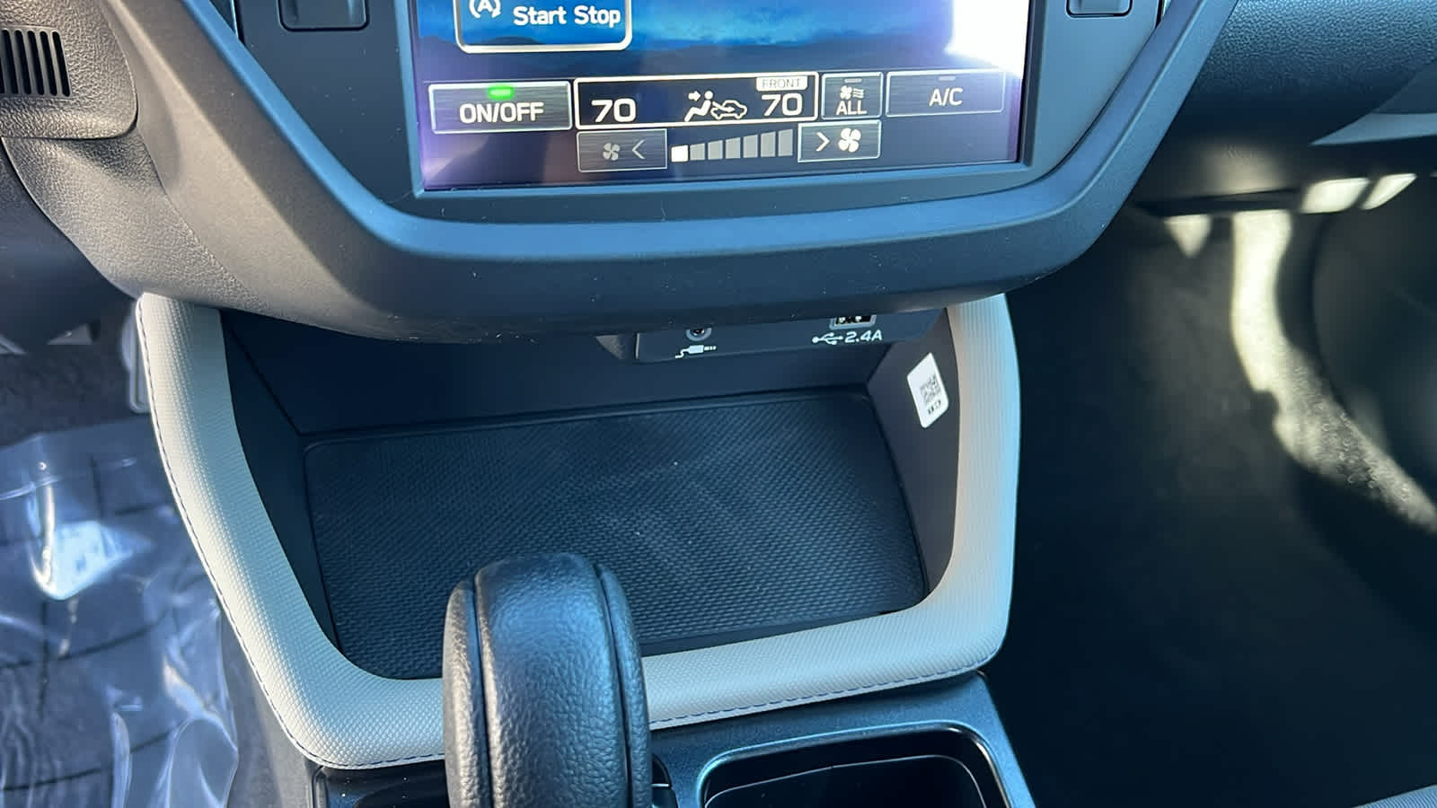 Thumbnail: 2026 Subaru Forester - 14